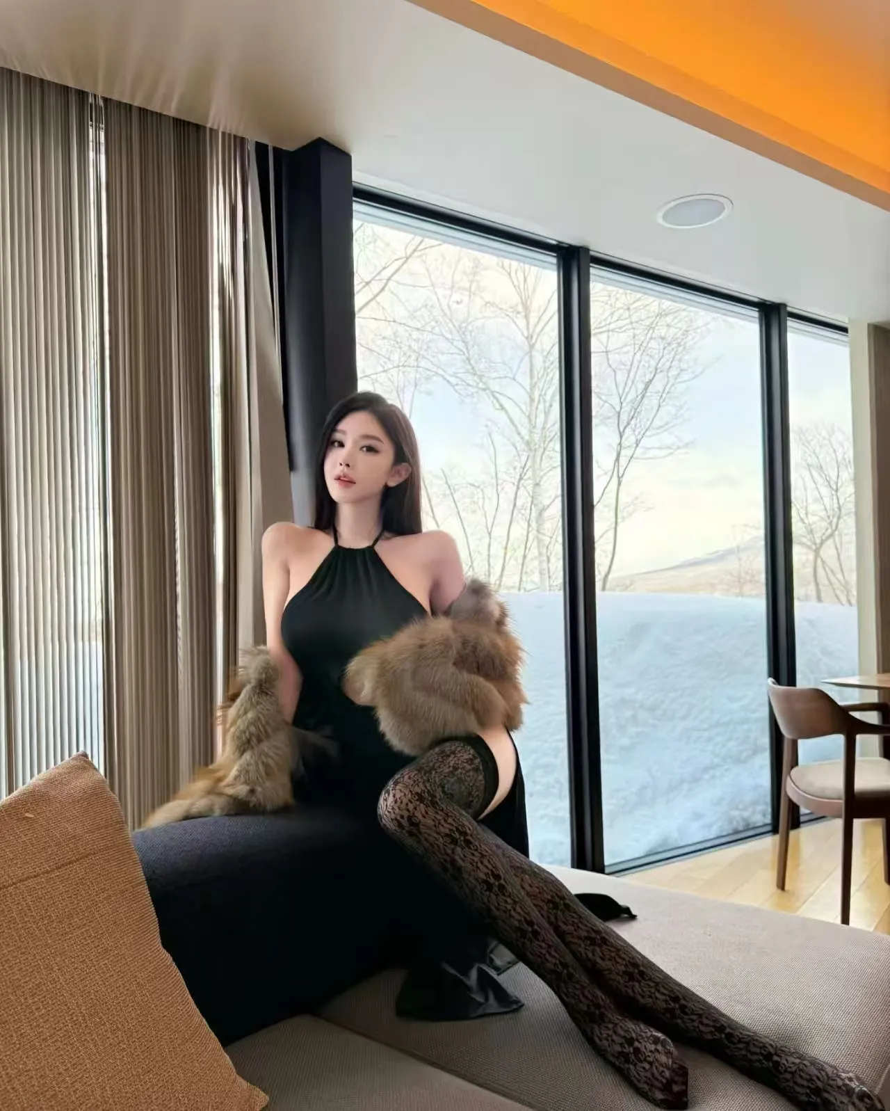 上海硬🦜质量3开（字母圈网红SM 莞式 三通 Gallery 6