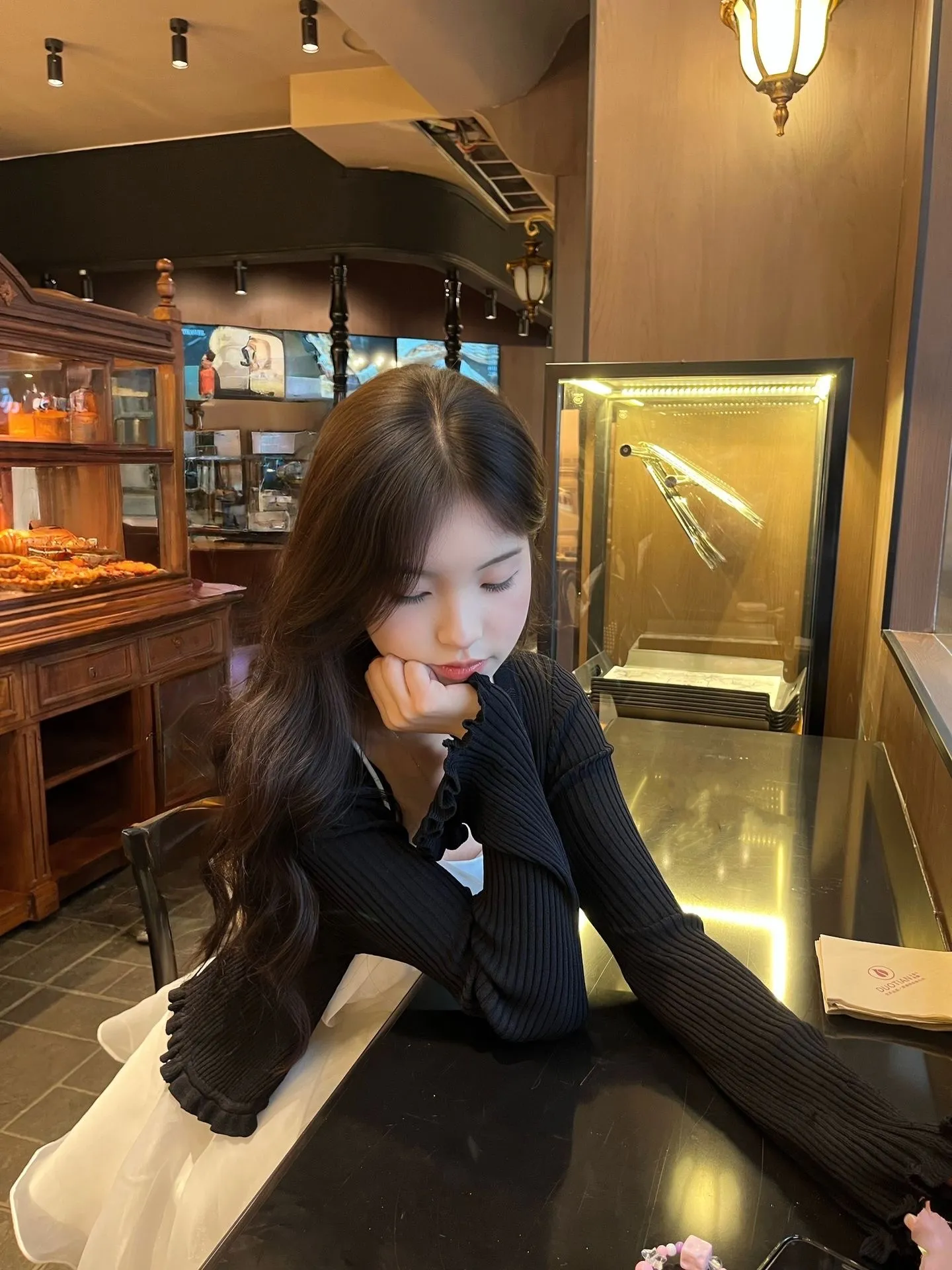 奶酪 可爱香甜软糯可口哥哥来舔舔 Gallery 5