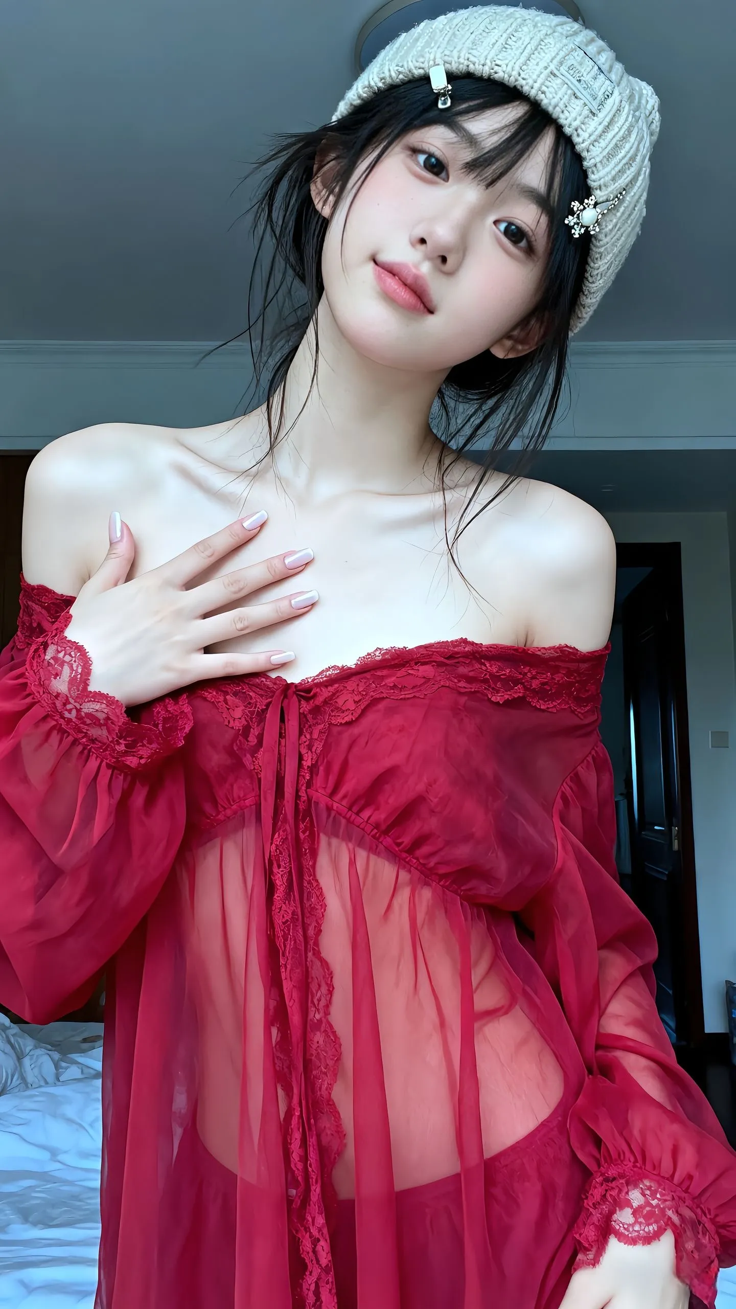 诺娜 需要爸比的爱抚好想要呀 Gallery 5