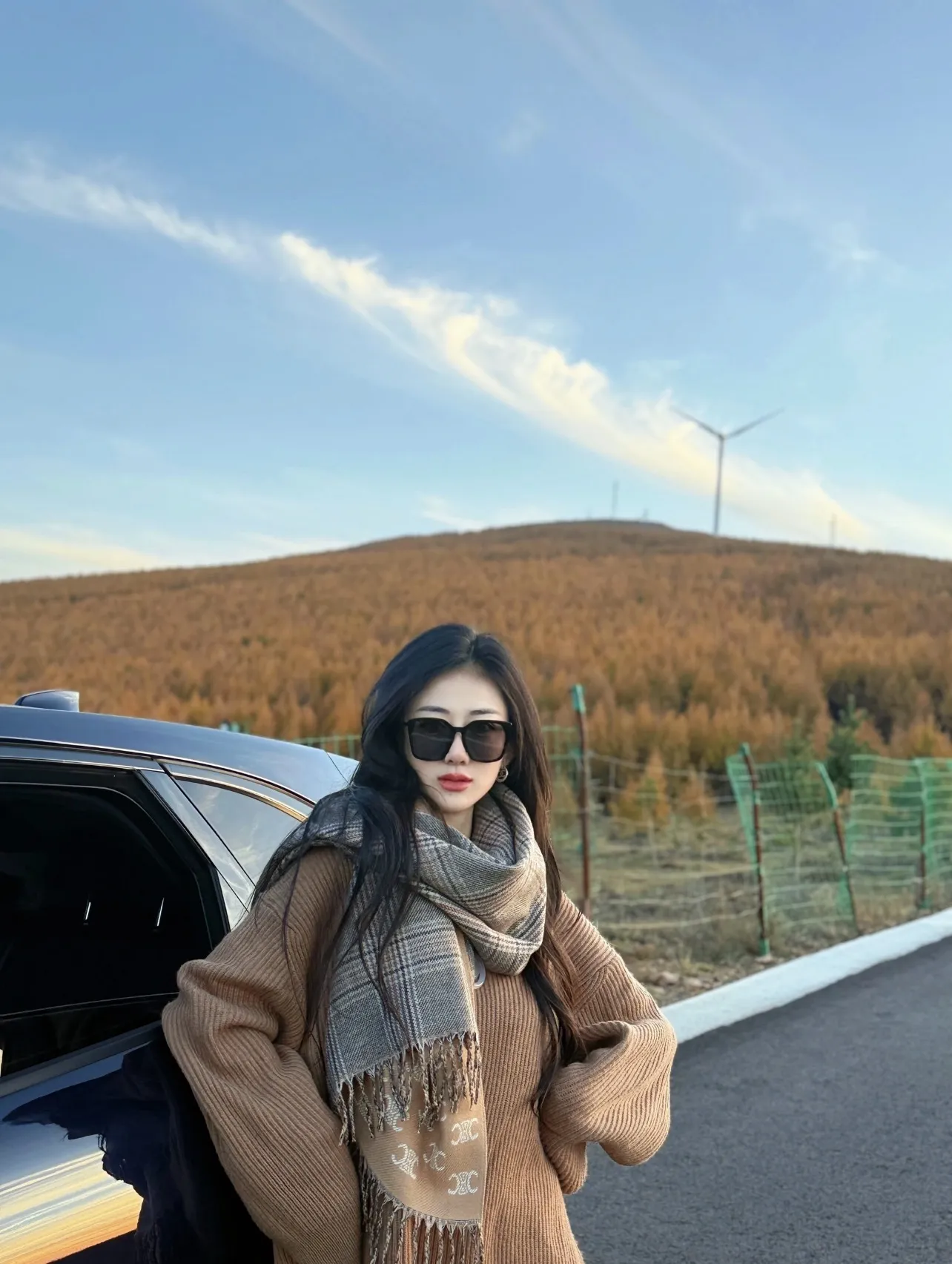 新人白小纯 依纯 Gallery 6