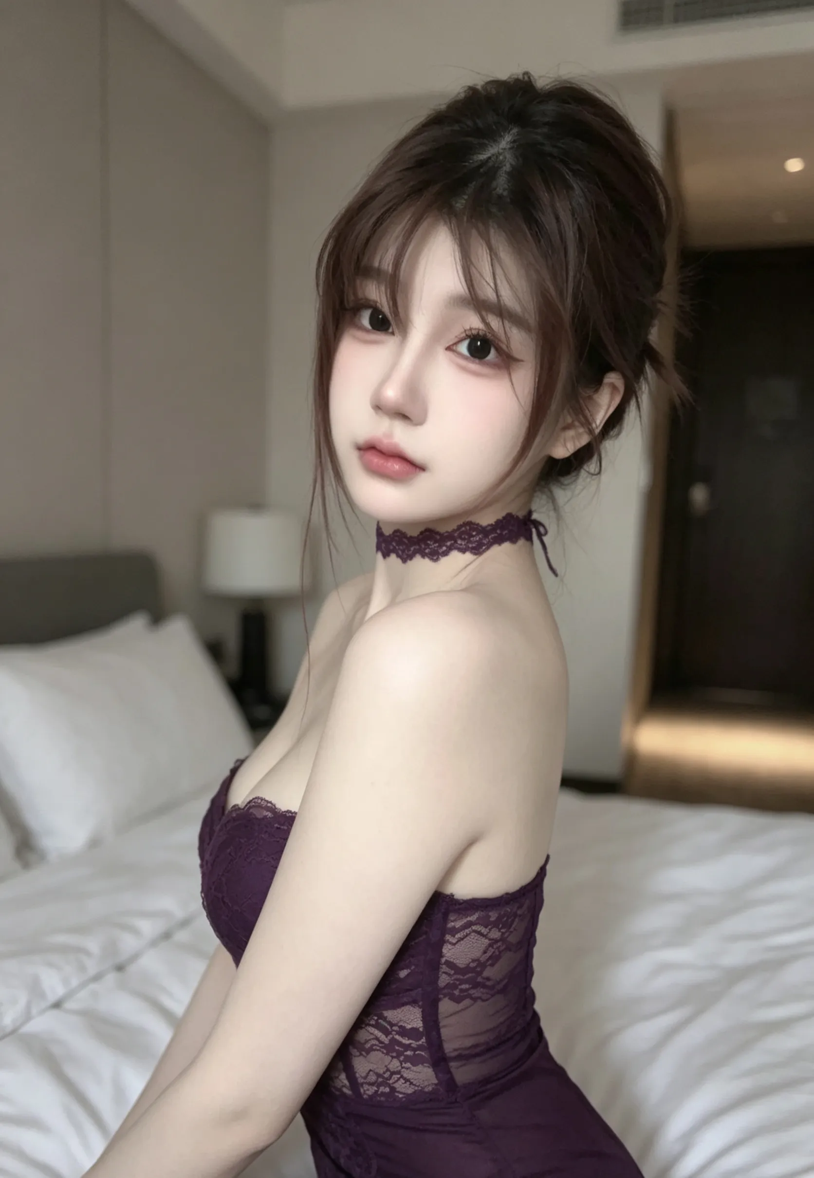 闵行清纯小萌妹 思雨(白虎) Gallery 2
