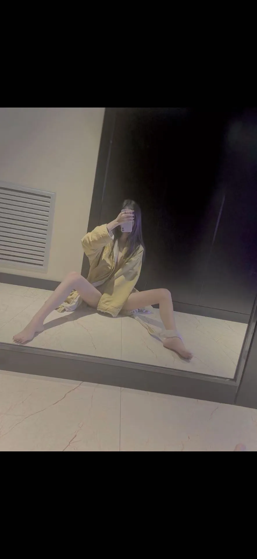 闵行极品白小纯熙熙 Gallery 6