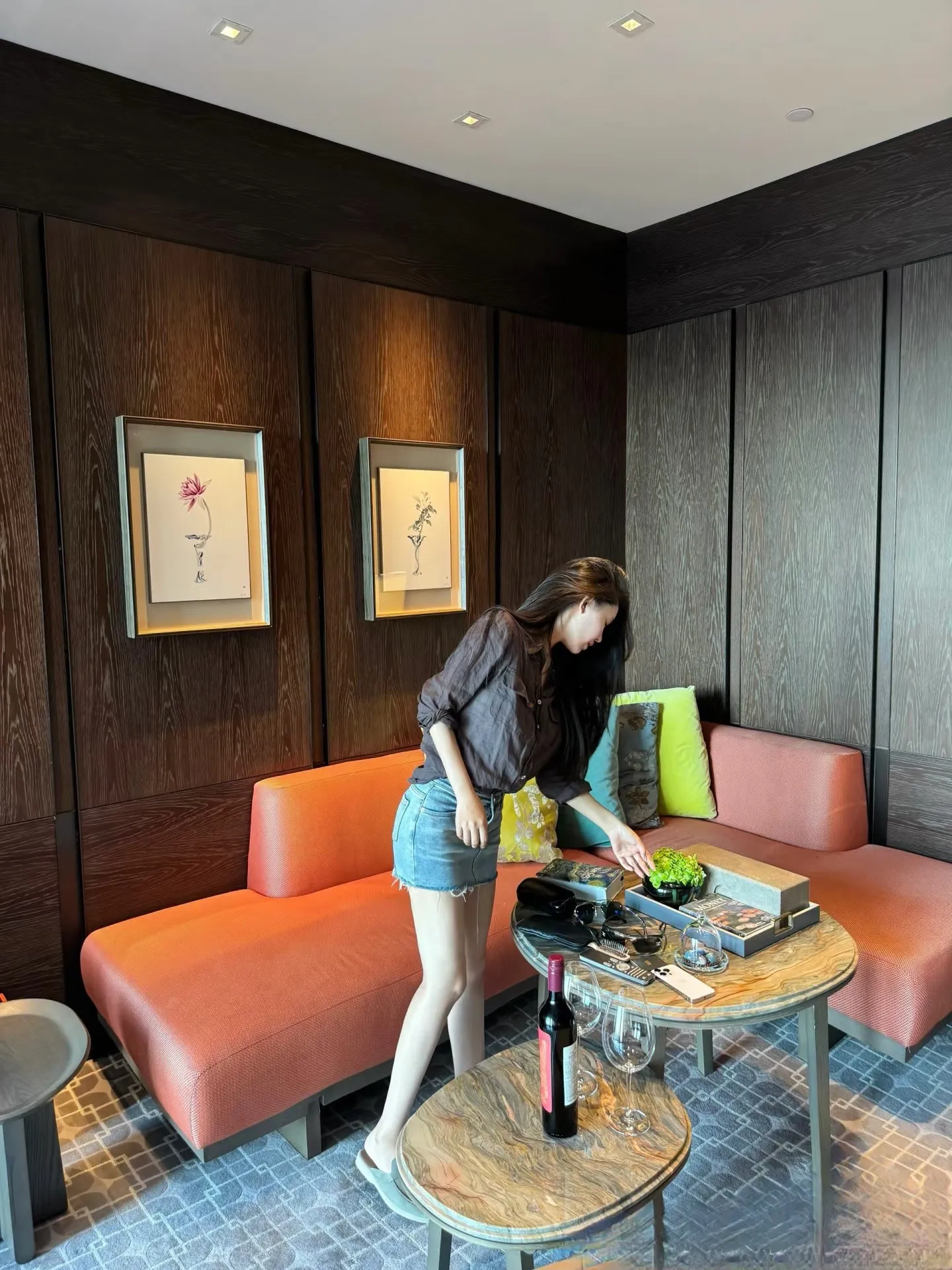 松鼠 骚浪至极 Gallery 6