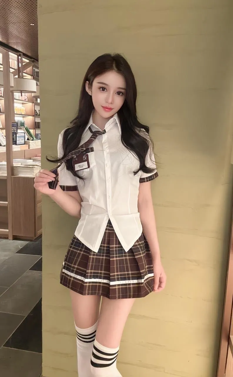 天然小女友 花仙子