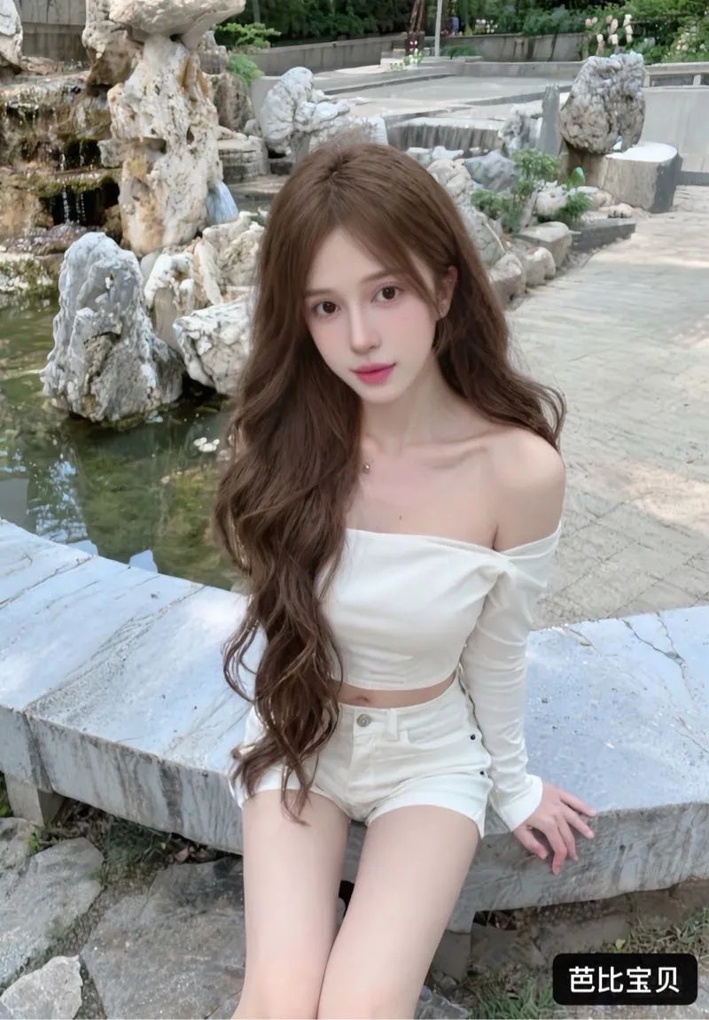 宝山新人175cm大长腿06芭比🔥