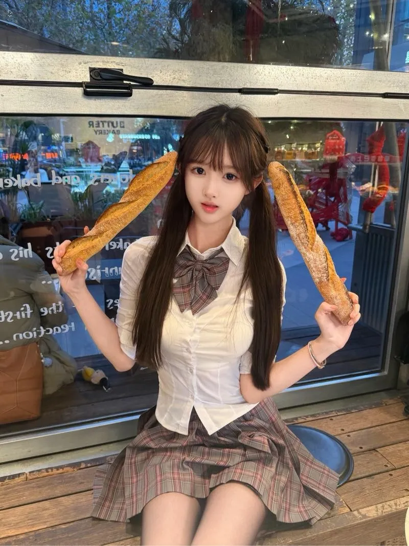 闵行❤️人学妹mimi上海首开刚破C