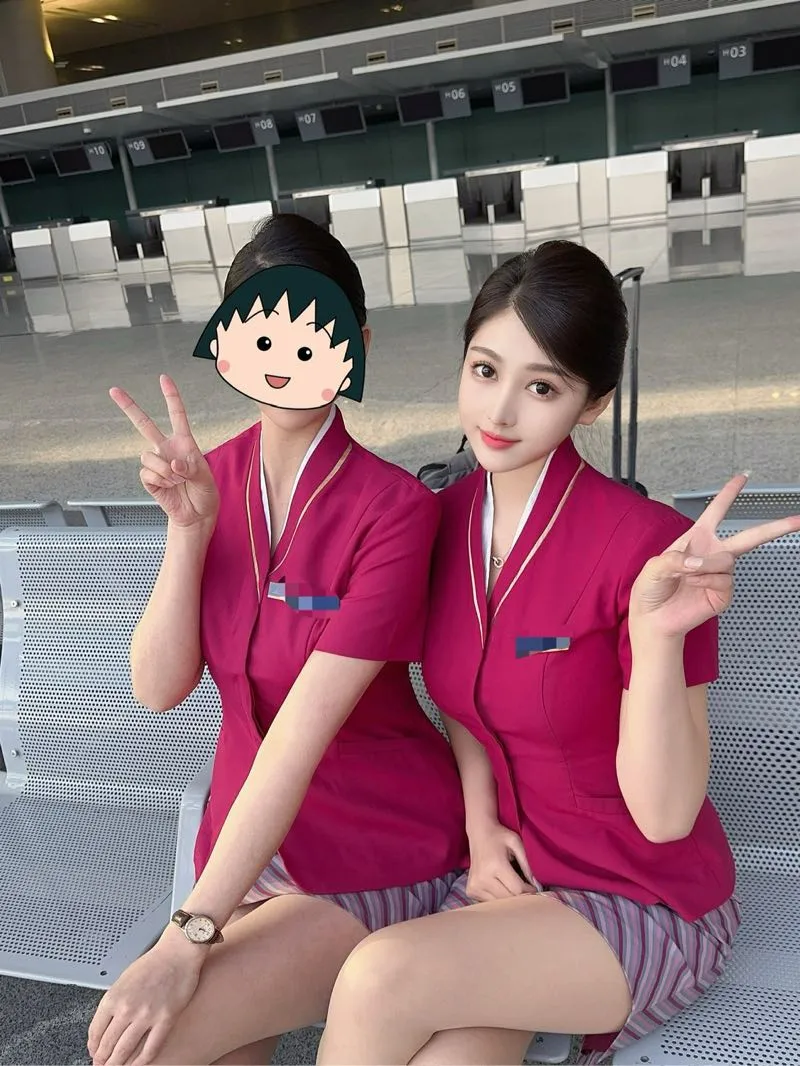 上海新人在飞🐝南航cc🉑查验 Gallery 4