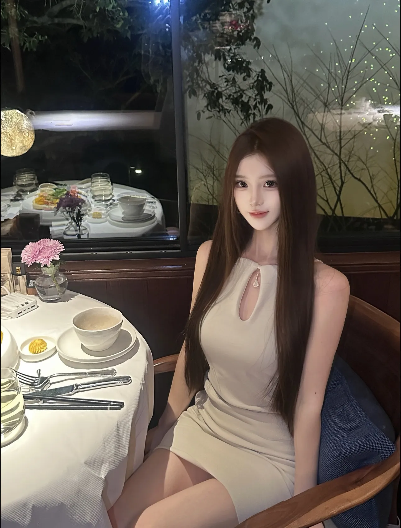 闵行 暖暖 瑜伽少女 Gallery 6