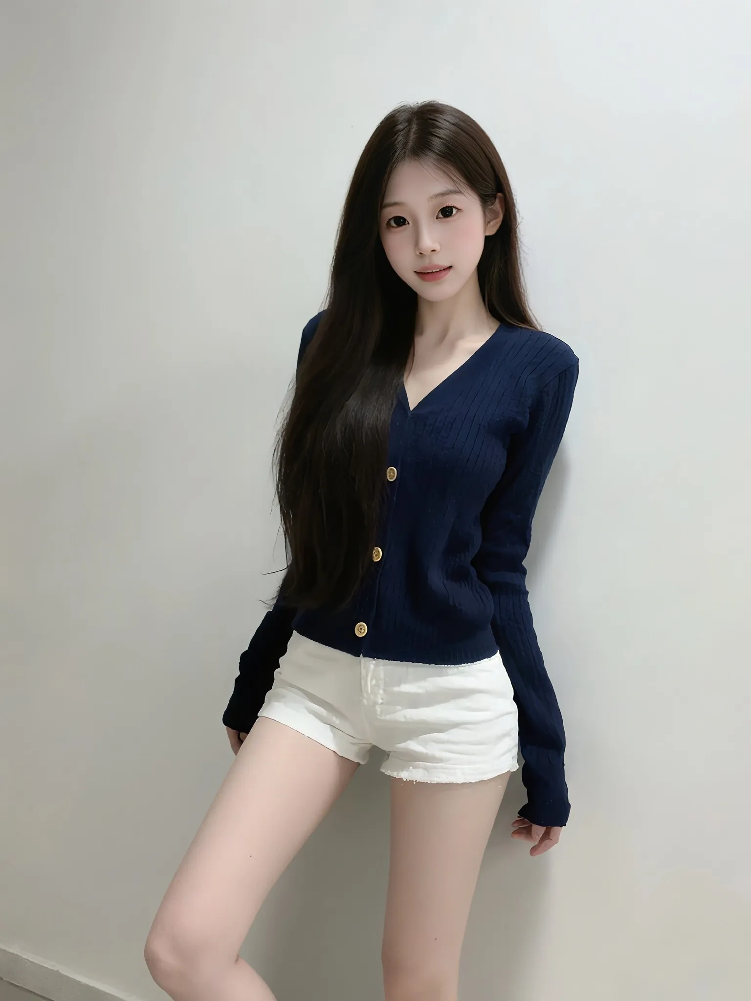 宝山07白小纯 点点 新人刚破处下海 Gallery 1