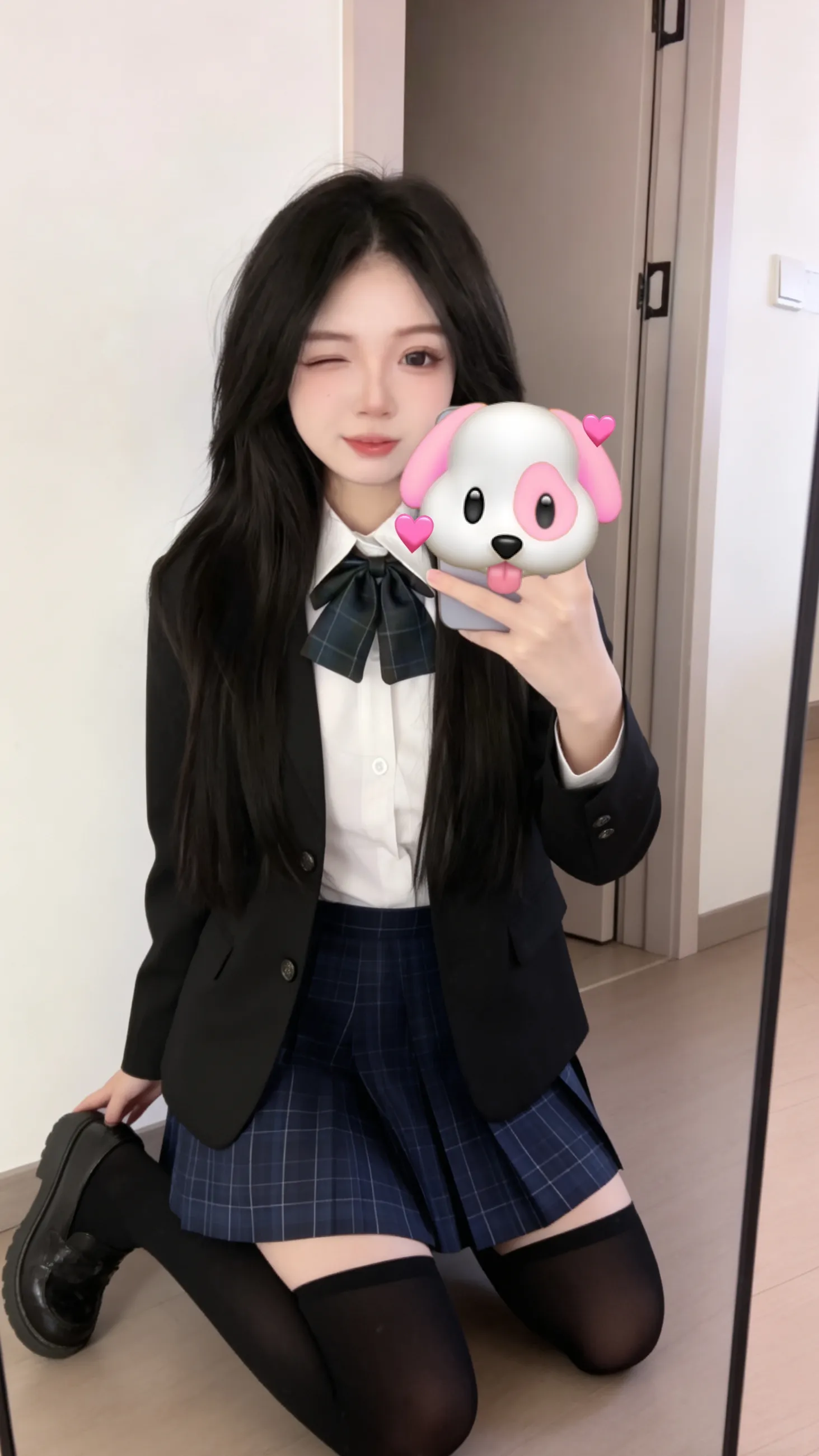 闵行小婉欣新人刚下海 Gallery 5