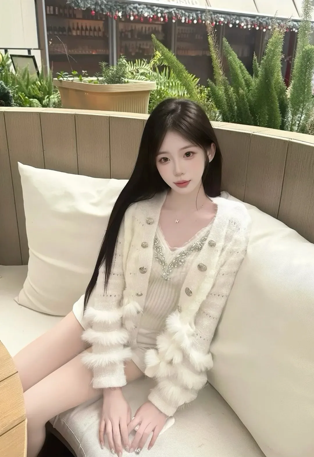 浦东新人小七 Gallery 4