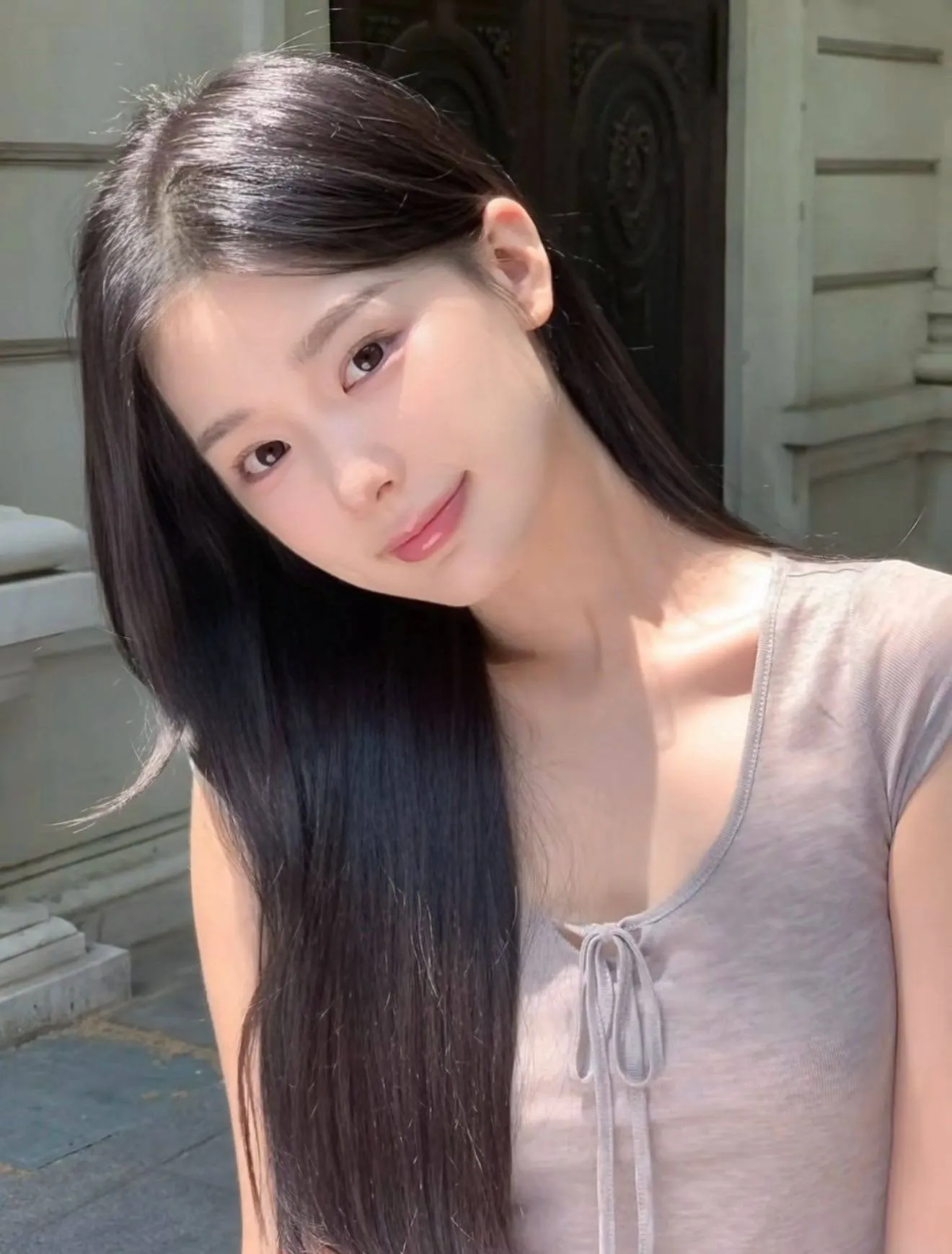 9068小博主冷白皮豚豚 硬5🦜 Gallery 4