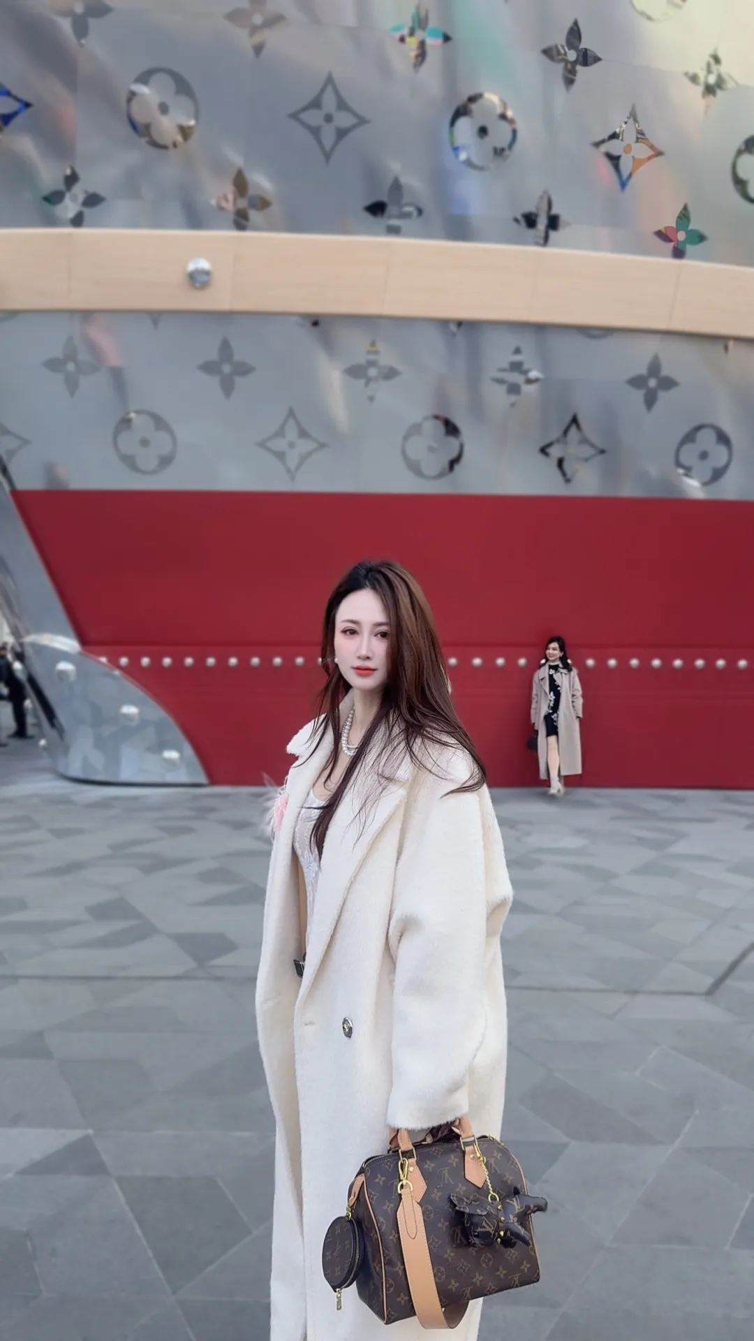 新人慧乔 高端御姐范儿 Gallery 3