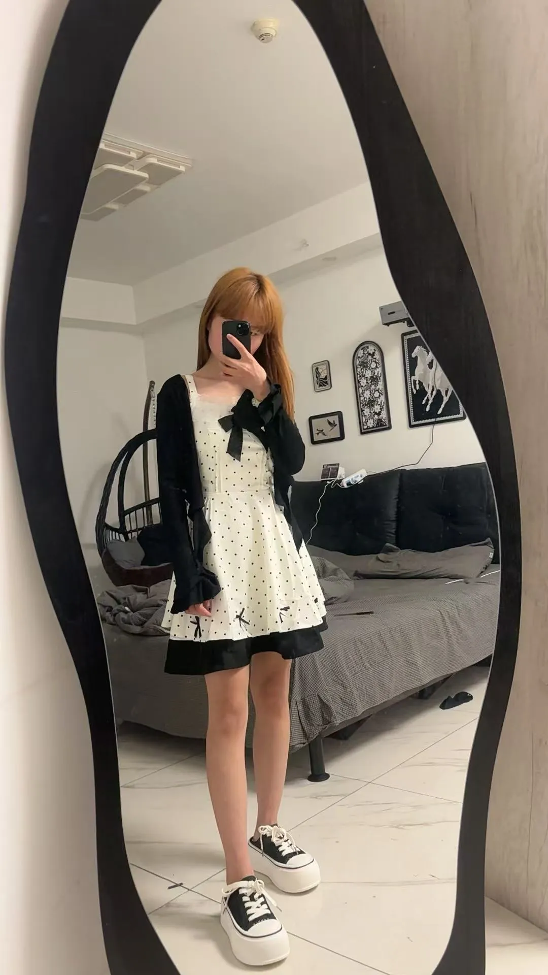 普陀极品新人小萝莉：草莓🍓 Gallery 6