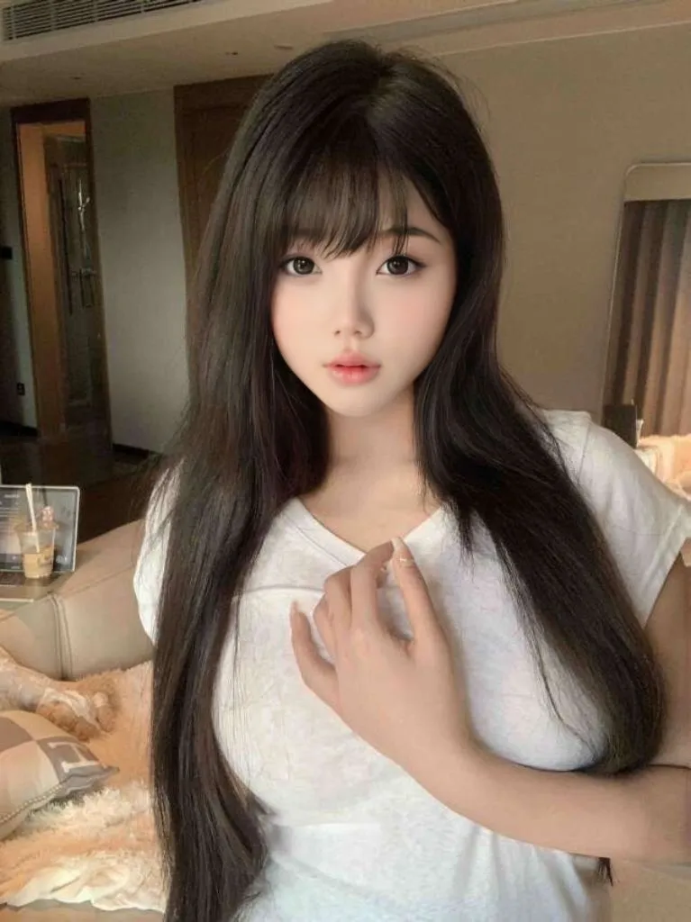 宝山极品御姐韵涵 Gallery 6