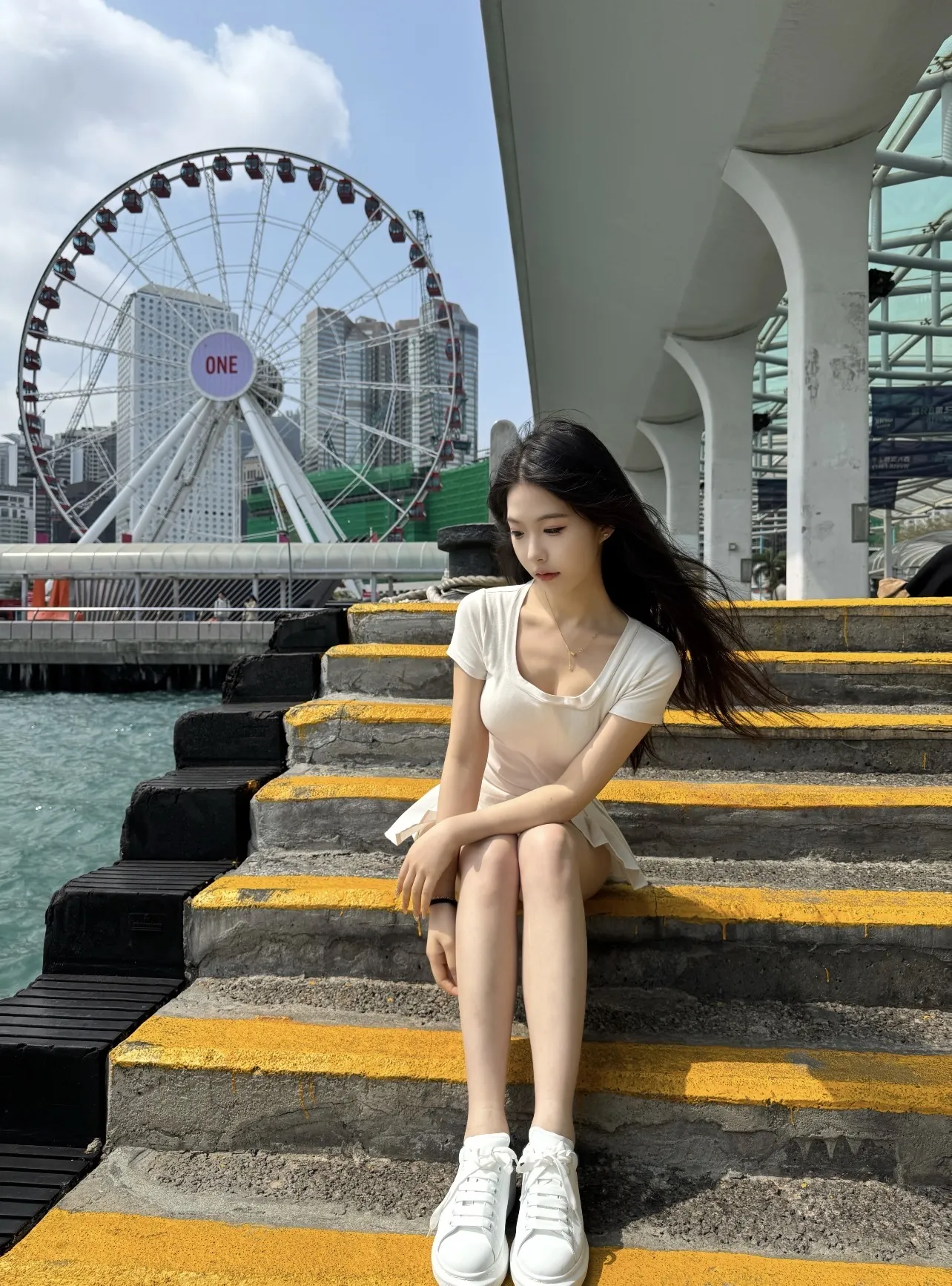 邻家女孩小乔 Gallery 3