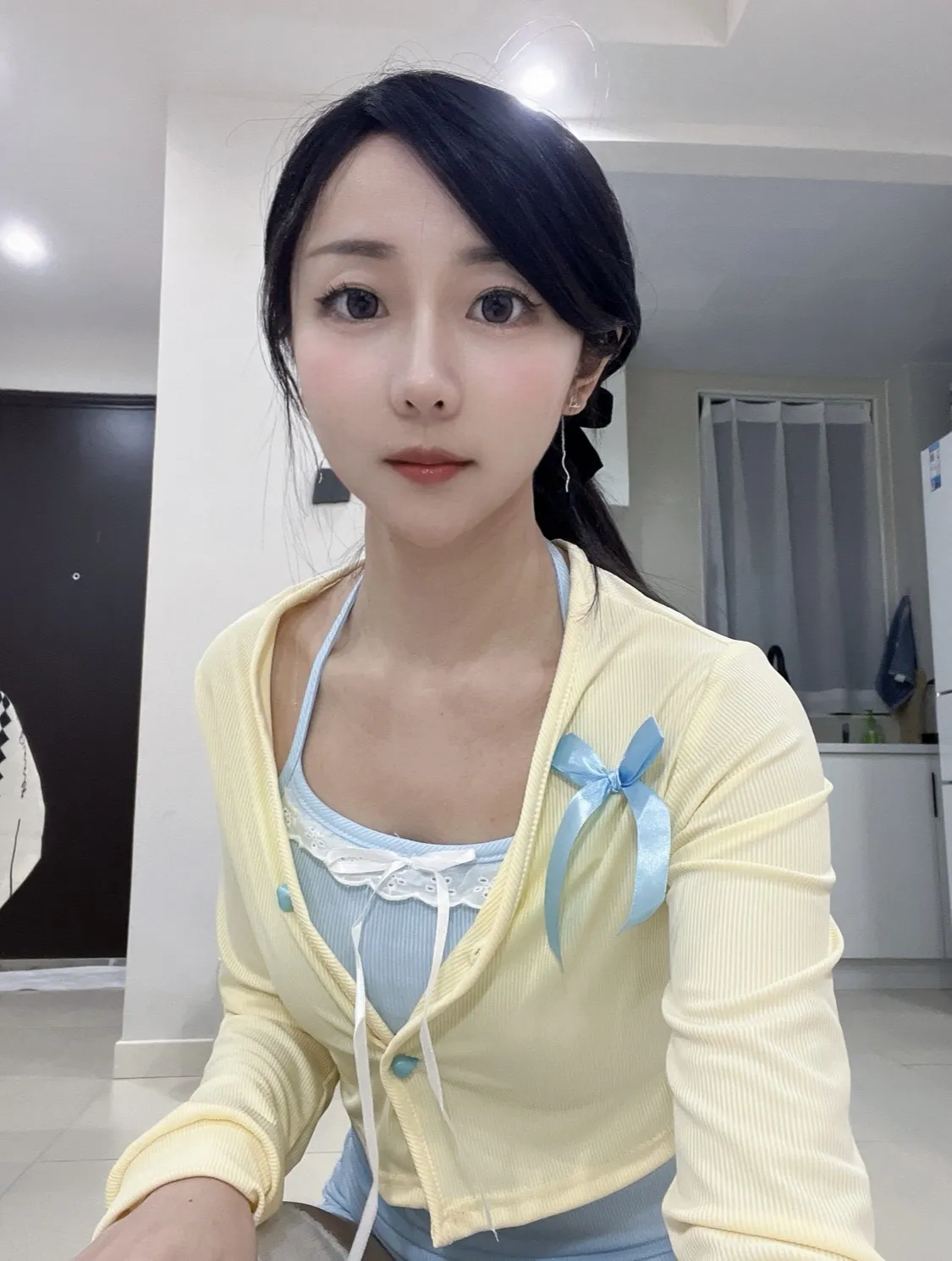 闵行婧婧 医学硕士小姐姐 Gallery 5