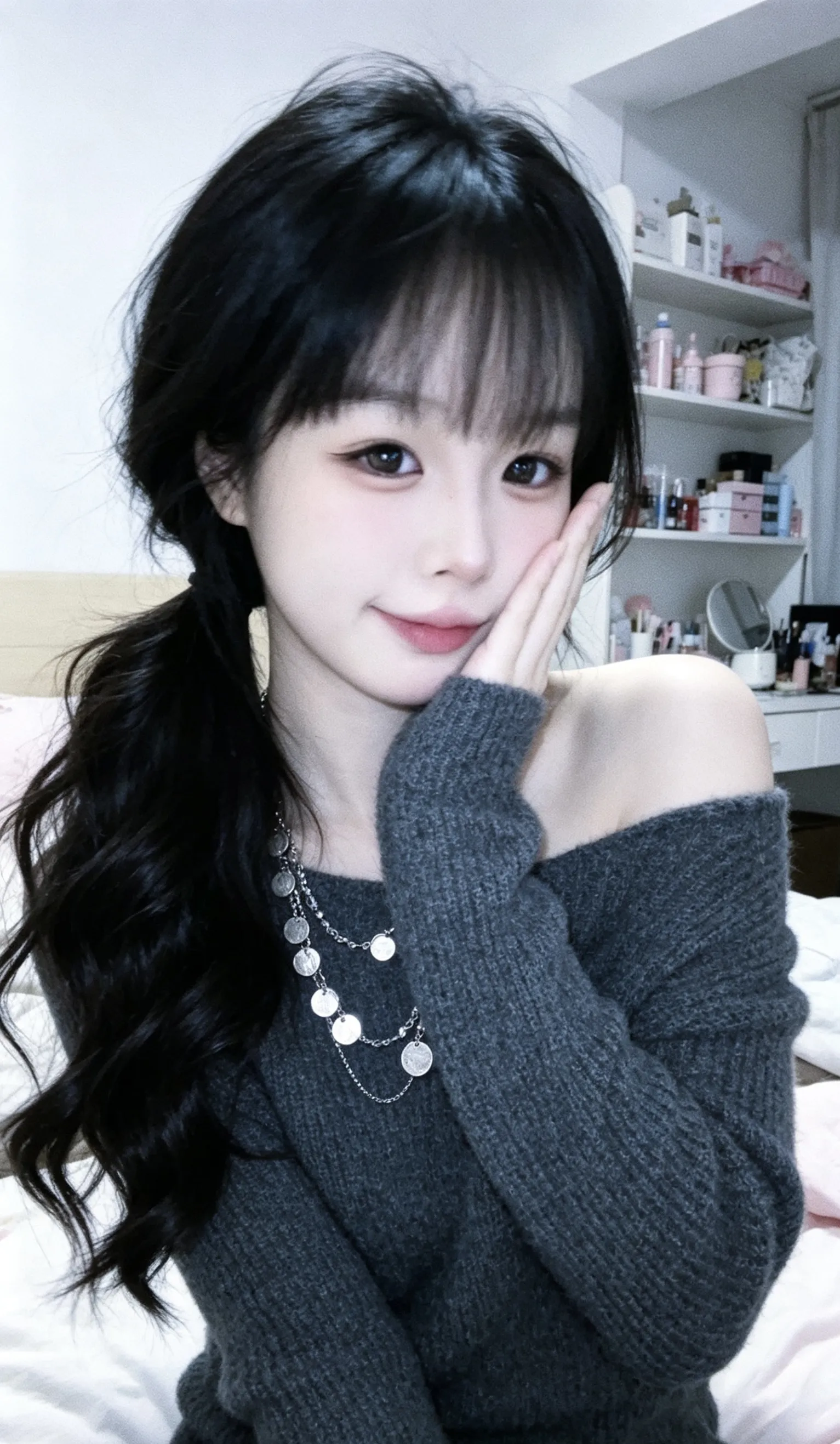 浦东新人江小帆（萝莉兼职） Gallery 4