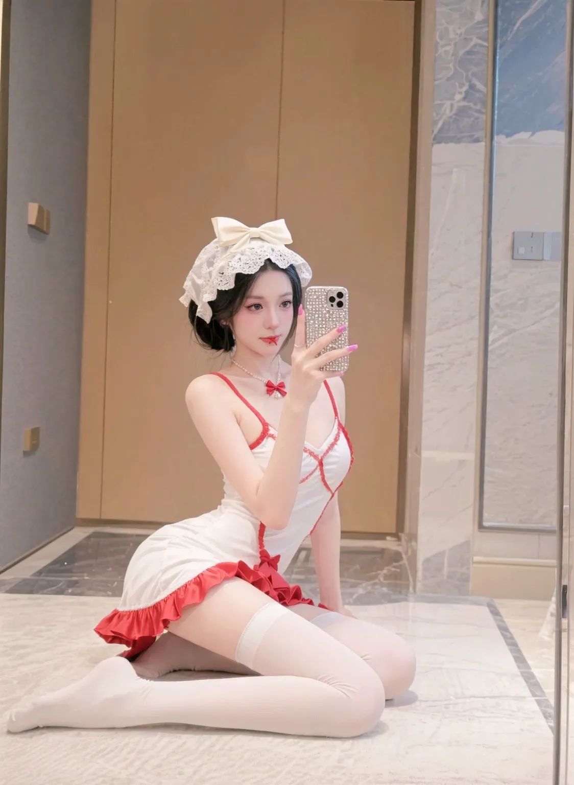 新人极品大学生小佳易高潮体质 Gallery 2
