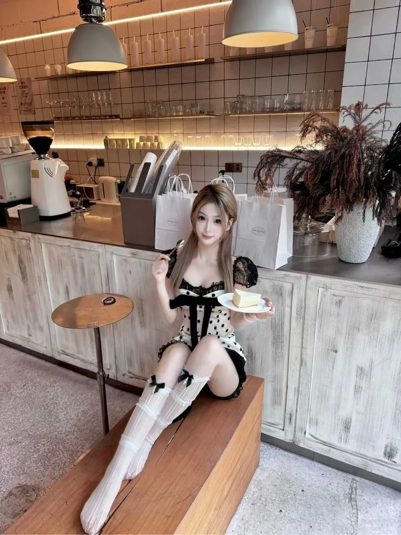 浦东小玫风骚会玩可御可甜 Gallery 5