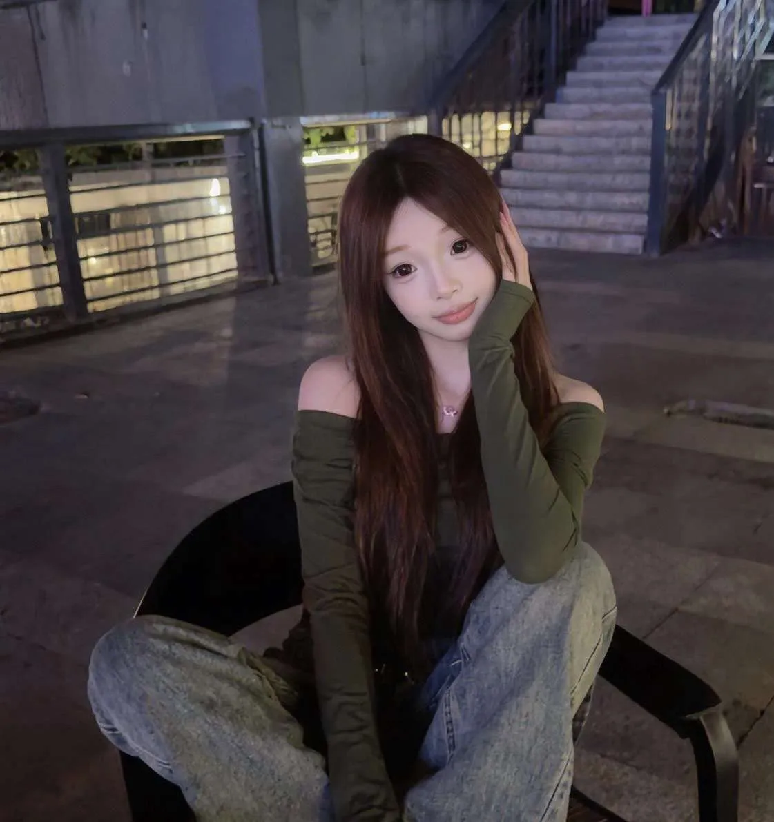 嘉定欣欣学生下海提桶板 Gallery 1