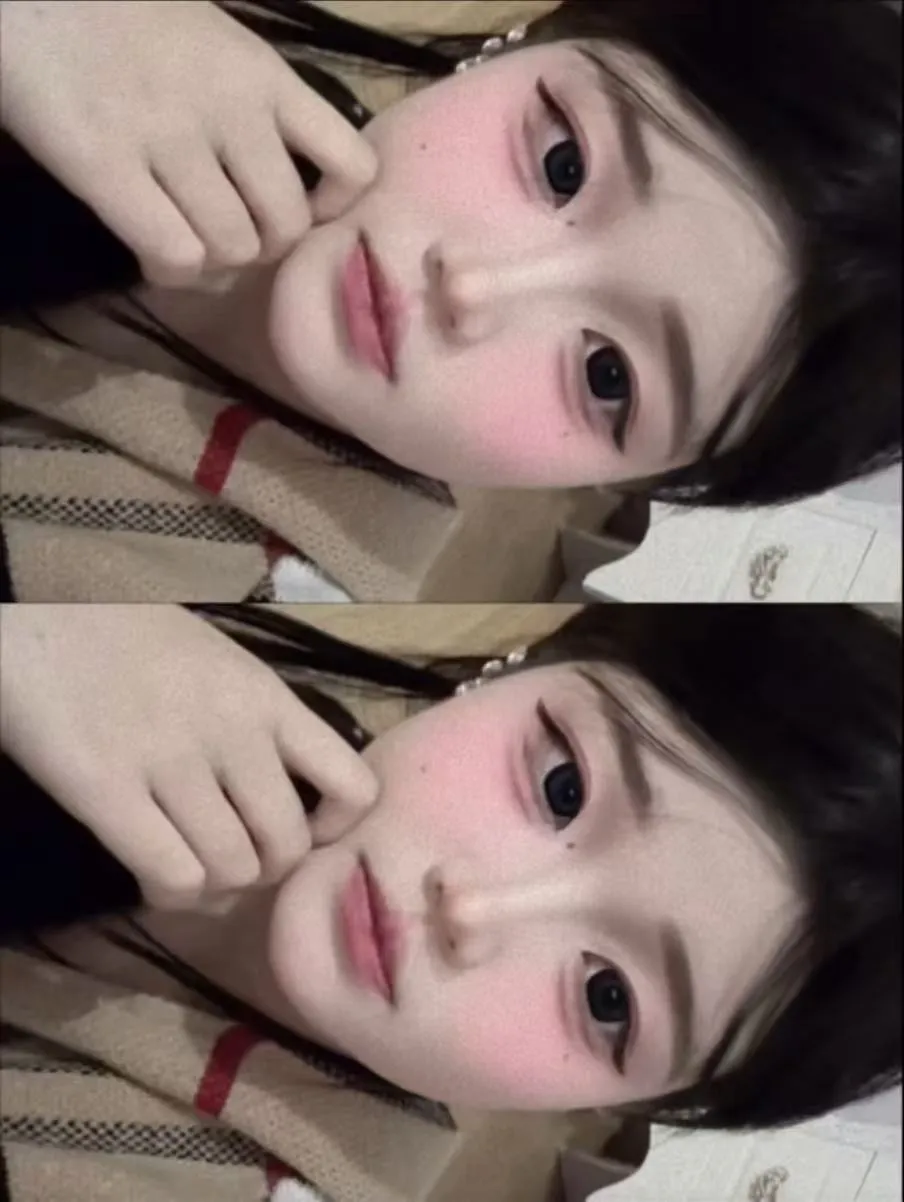 茜茜公主 白纯幼 真实18岁 【首次下💦】 Gallery 3