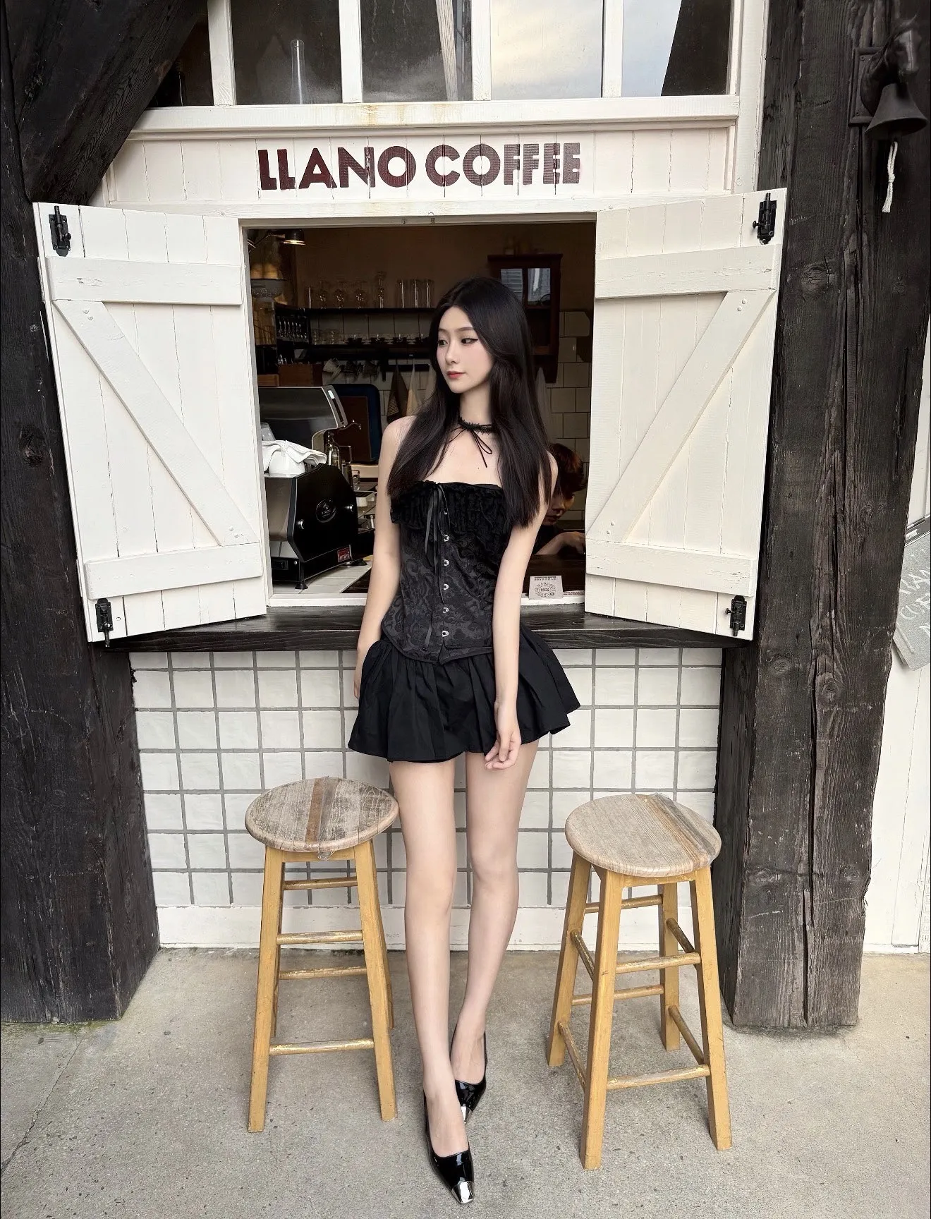 普陀173大长腿06学妹纯欲天花板冰冰 Gallery 3