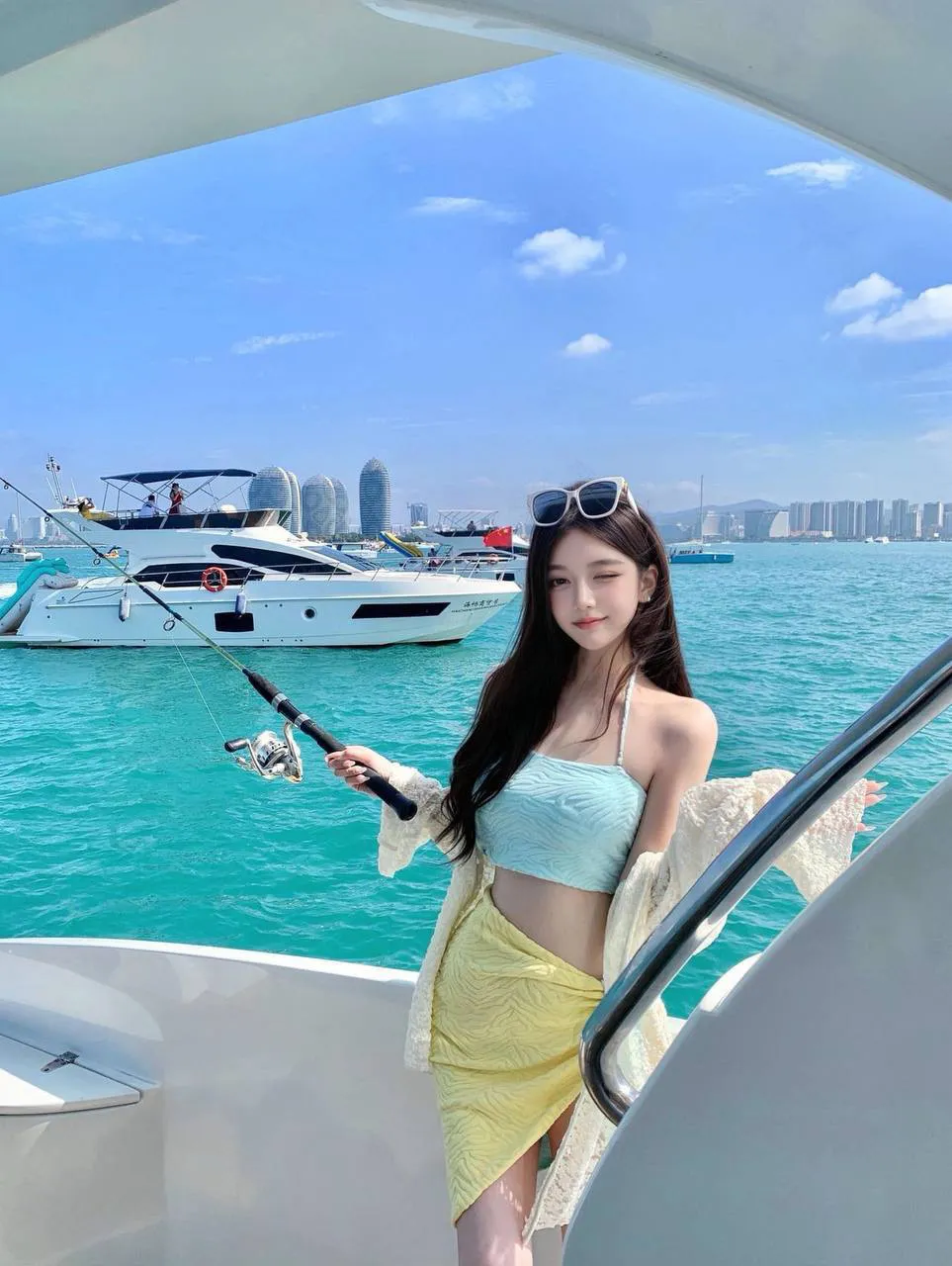 黄浦 婷婷 Gallery 4
