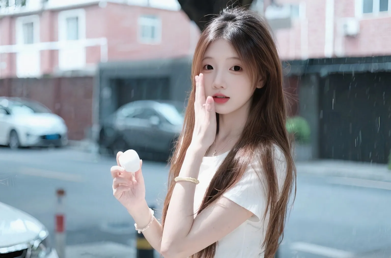 闵行芋圆白小纯💦 Gallery 2