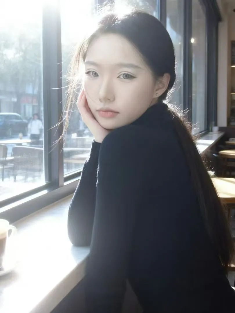 05新人学生兼职~云朵(初次下海，可纯🉑御) Gallery 3