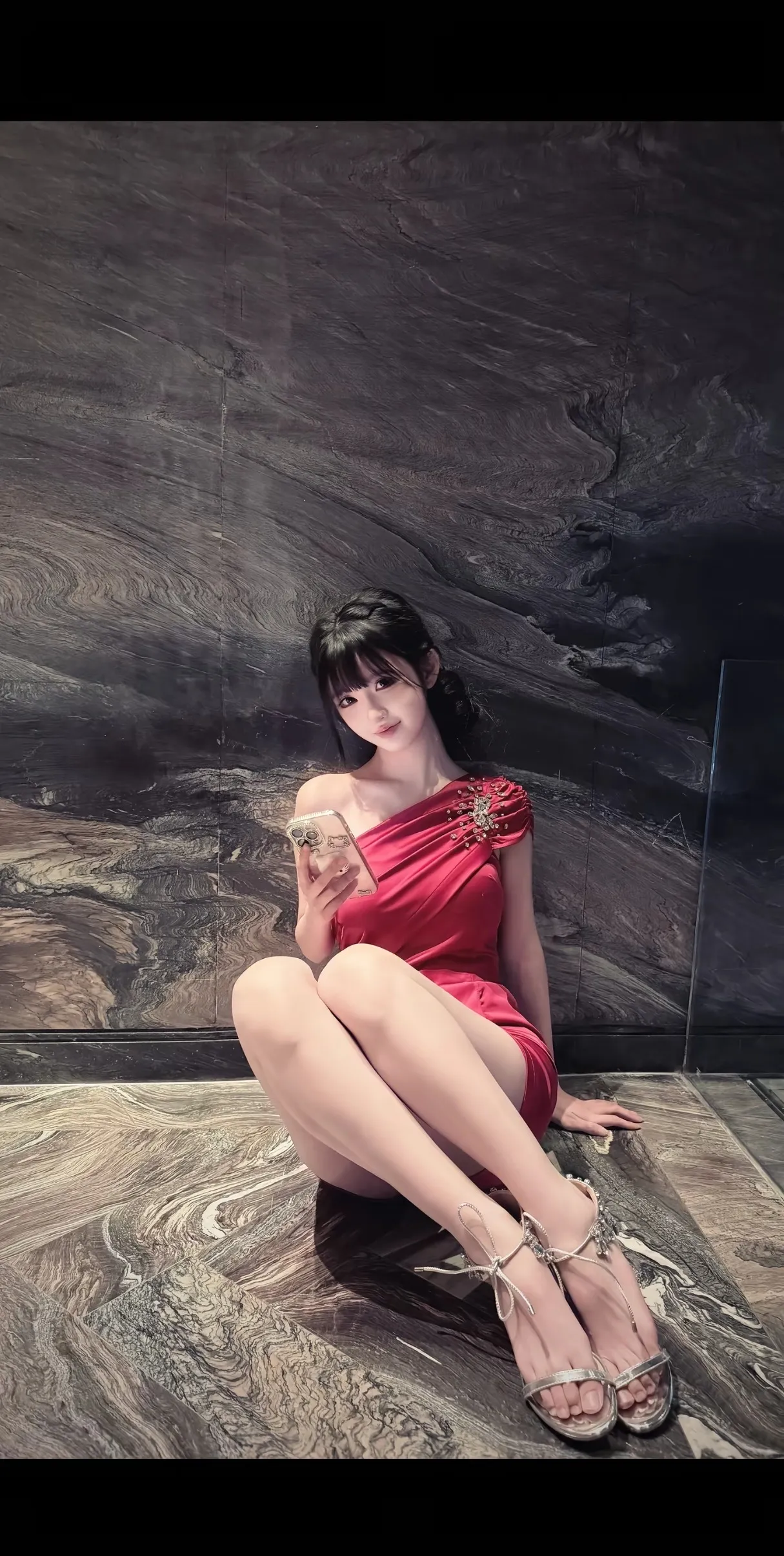 a082🦜冷白皮艺术生，单单好评可双飞 Gallery 6