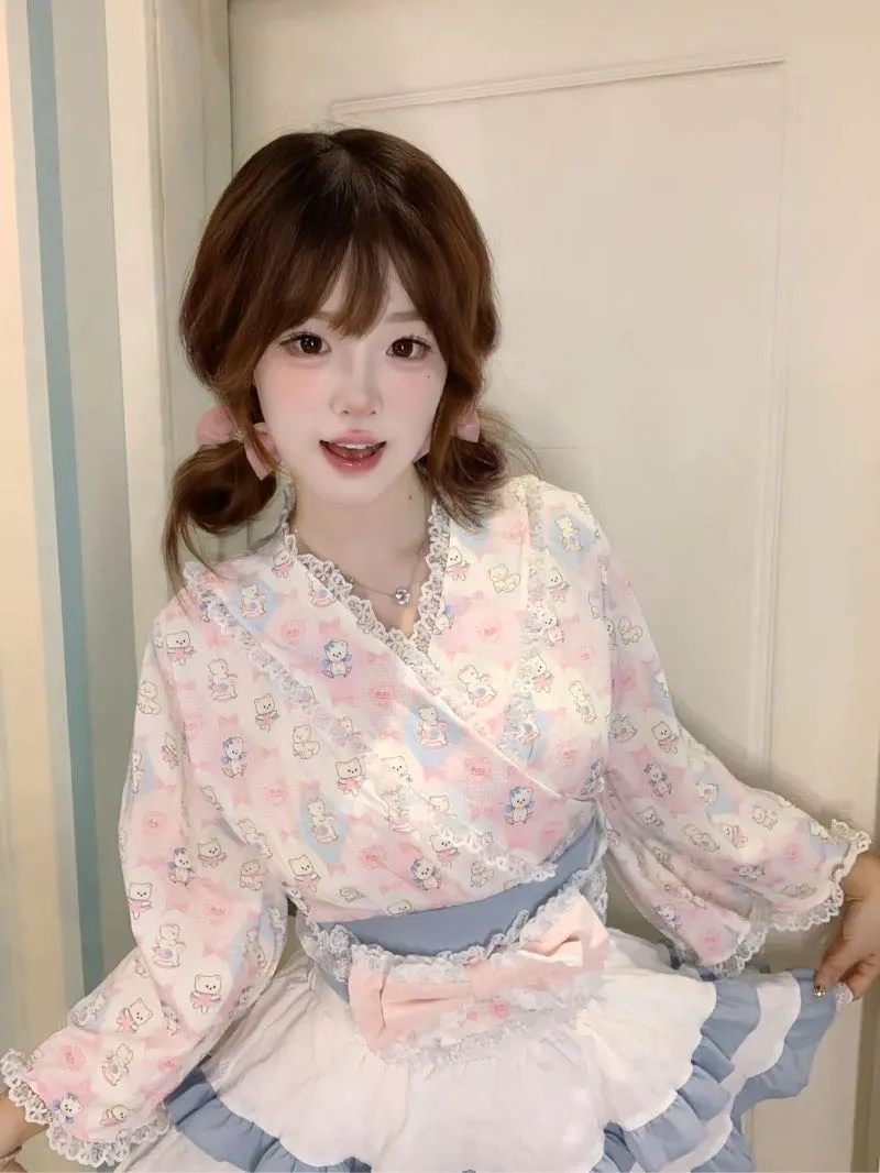 樱花妹妹，态度好小B紧实最多两指宽 Gallery 5