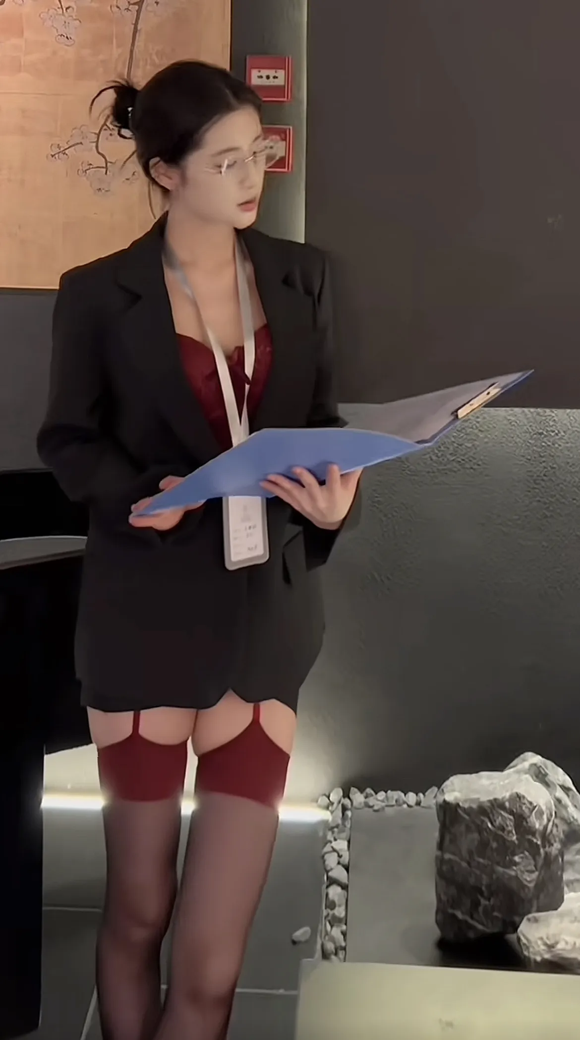 嘉秘书 有事秘书干没事干秘书 Gallery 6