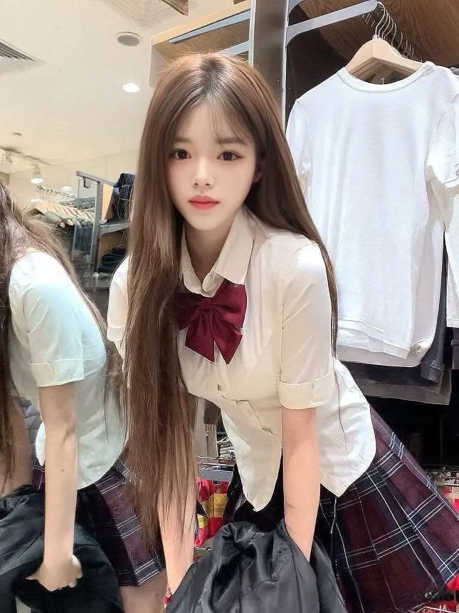 可颜极品白小纯 Gallery 4