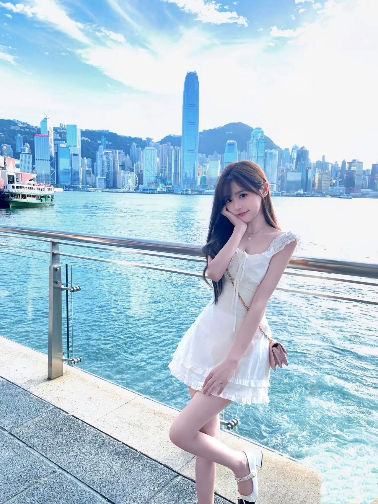 真实小护士 短期兼职 可纯可甜 Gallery 6