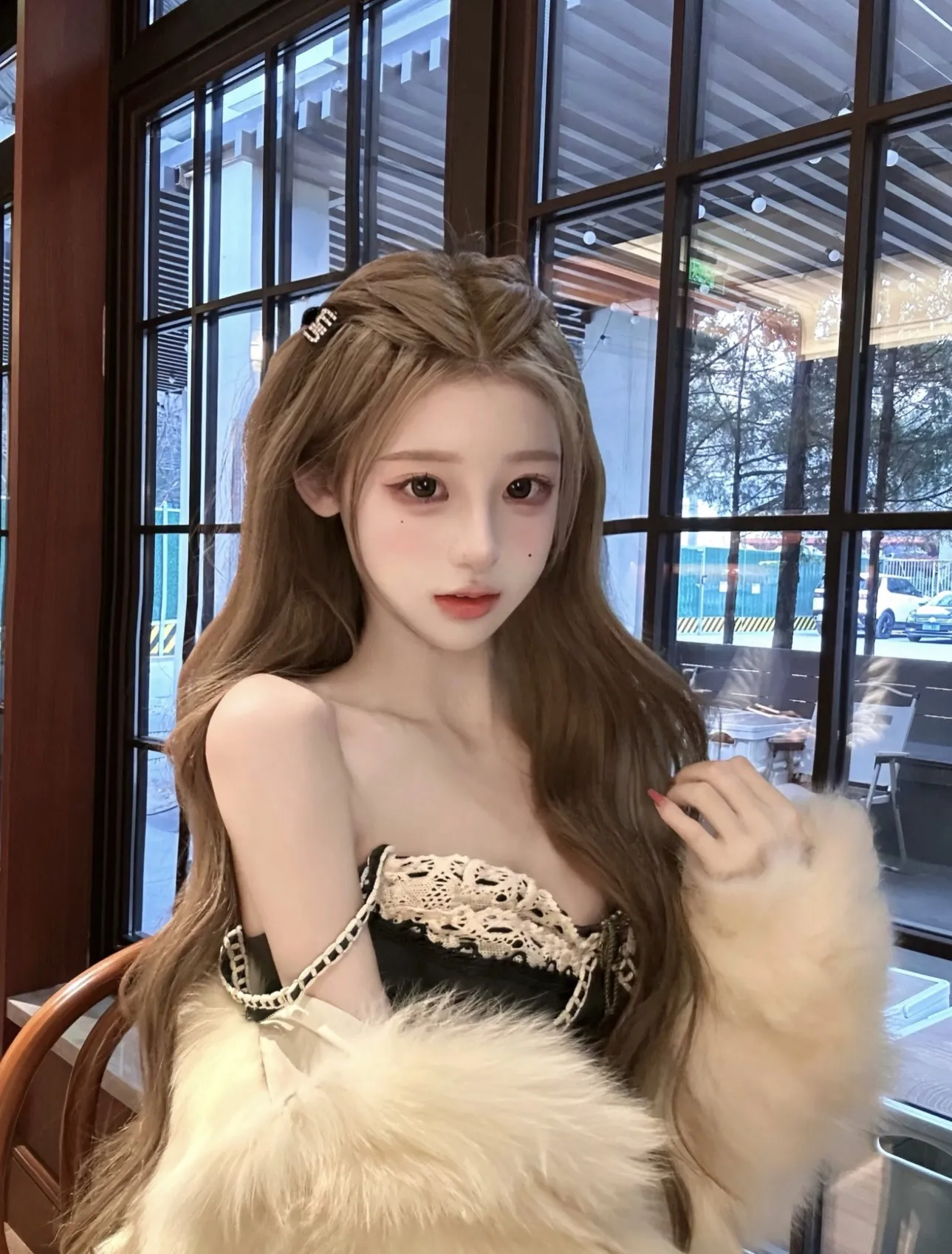 露露 极品嫩妹 Gallery 3