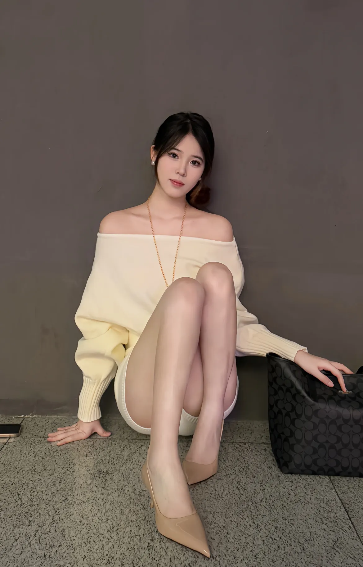 上海名媛 杨可 Gallery 5