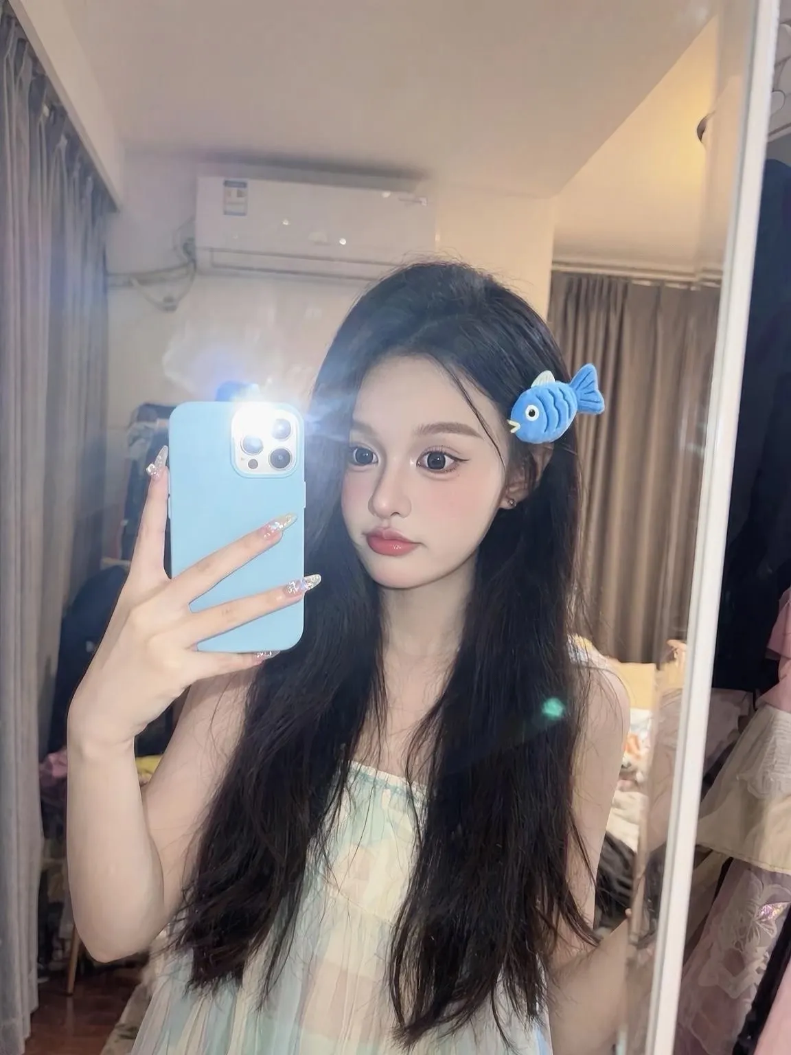 闵行05米粒 刚↓海纯新人 短期兼职 🉑指定认证 Gallery 3