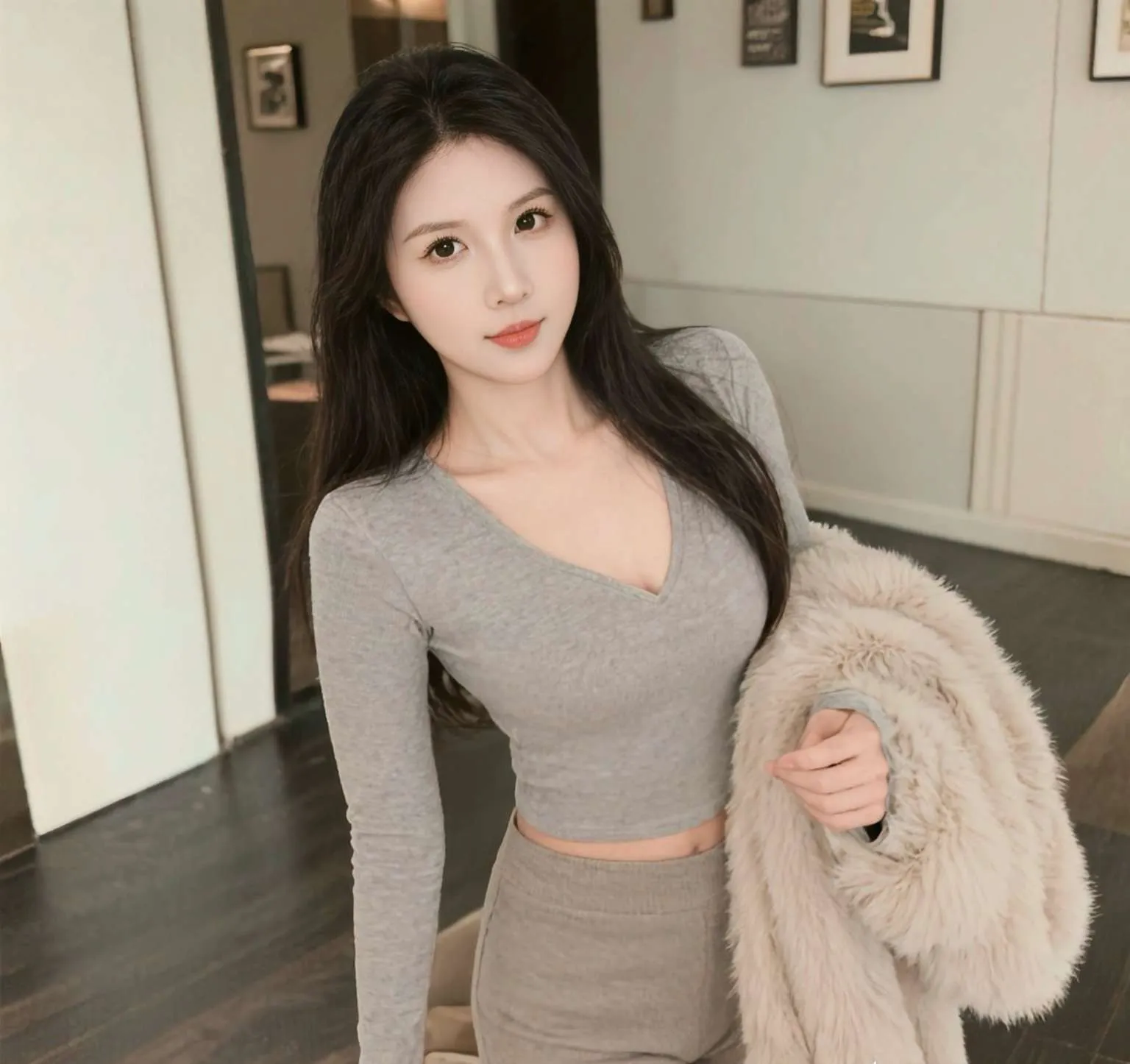 黄浦 悦悦 Gallery 1