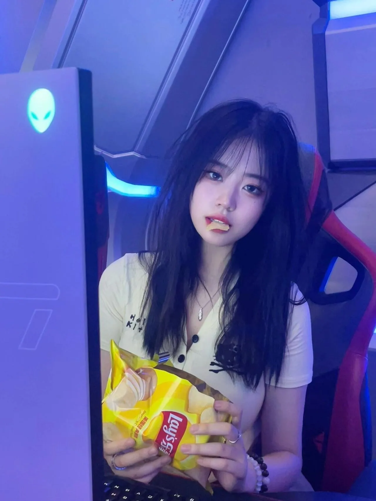 叮叮 极品女友感 （鲍鲍紧）0差评 Gallery 4