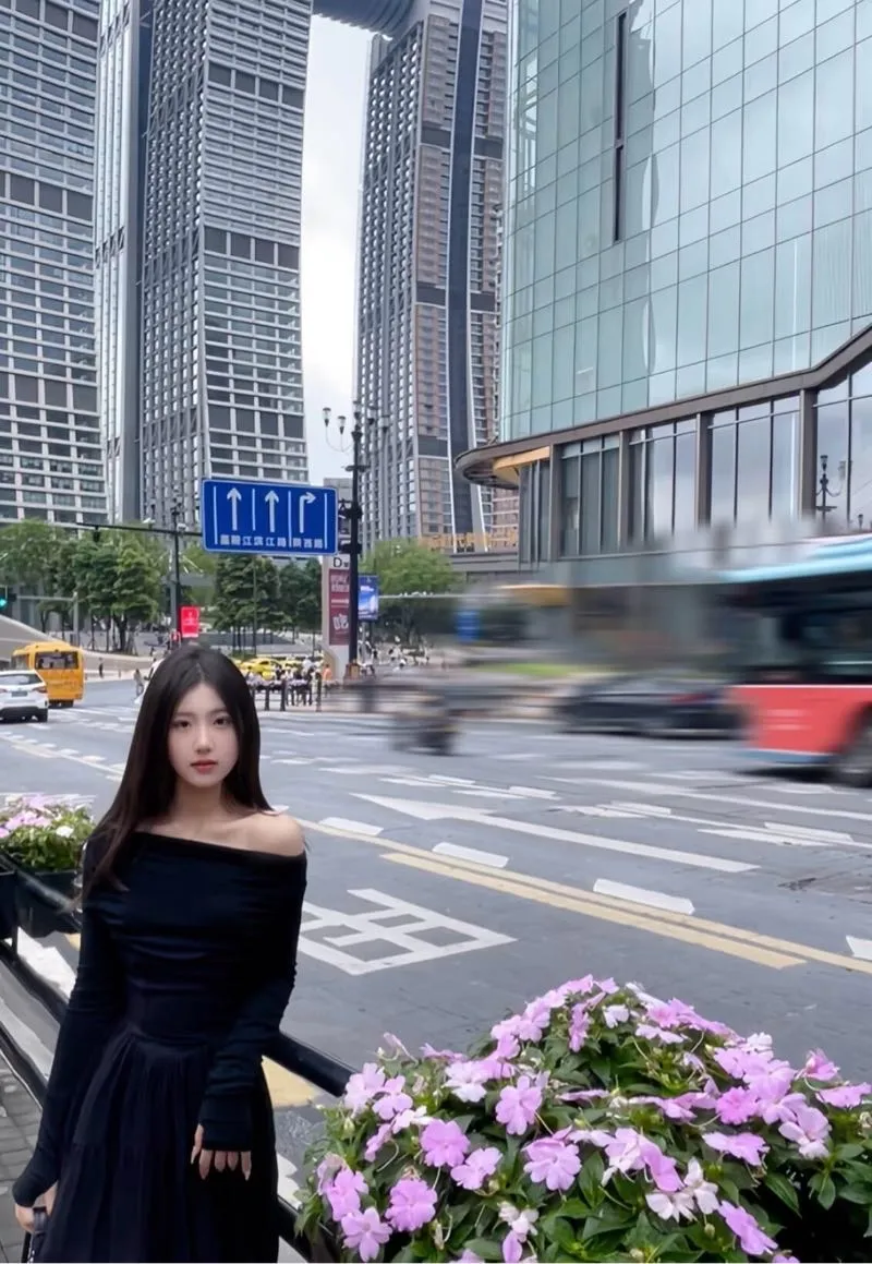 极品小纯越越 Gallery 4