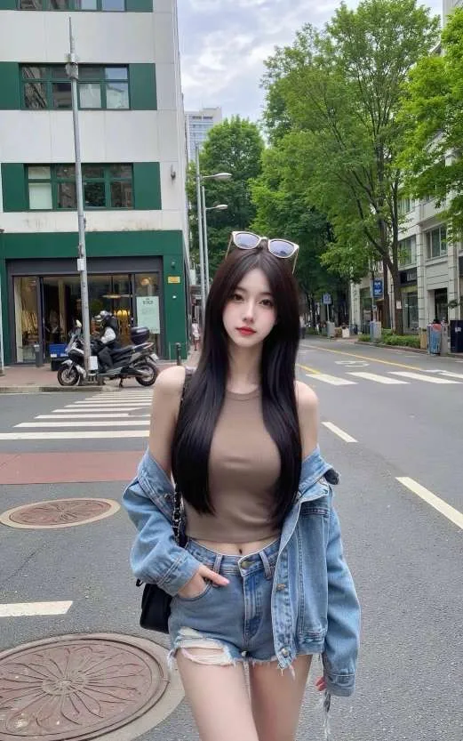 黄埔洛洛 Gallery 1