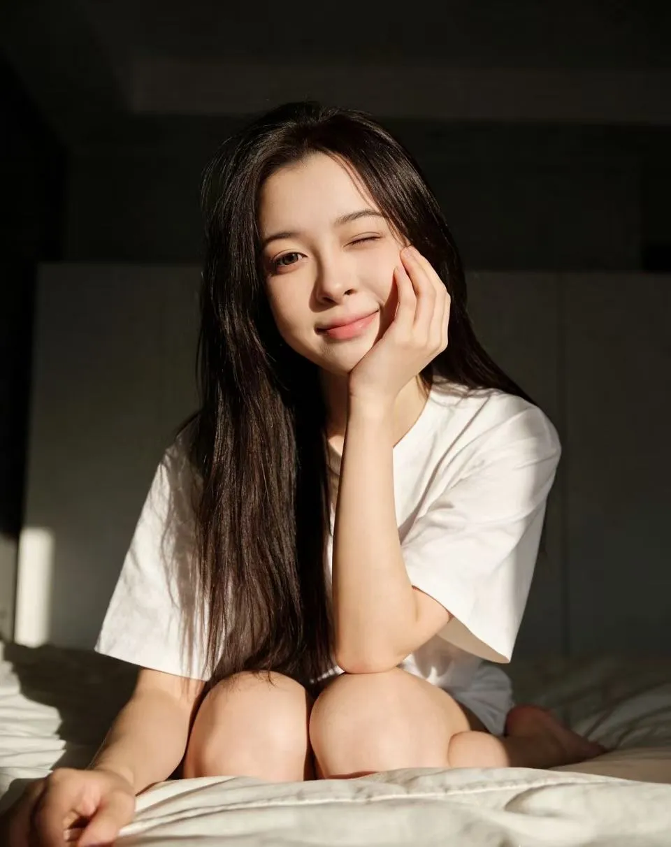 闵行:新人:依依07 Gallery 5