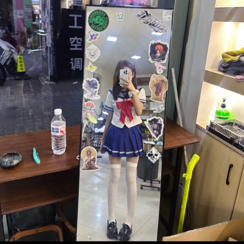 闵行 JK小美 Gallery 2