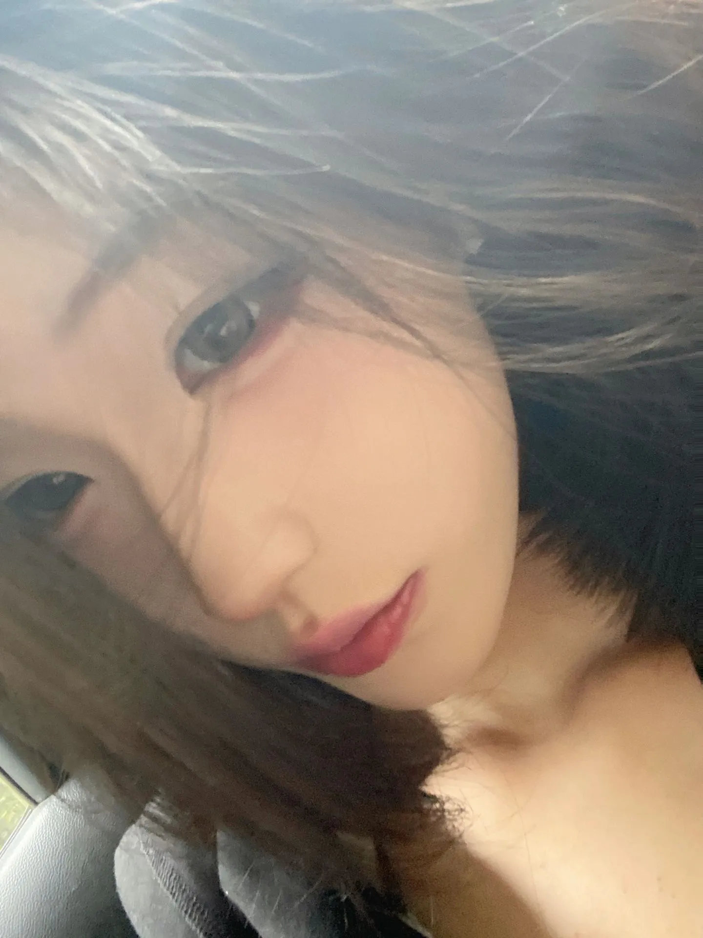 浦东 熙熙 大二学生下海 Gallery 6