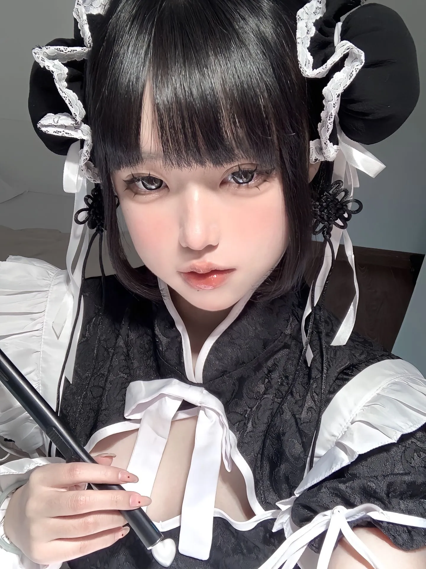 闵行 清欣 童颜萝莉 Gallery 4