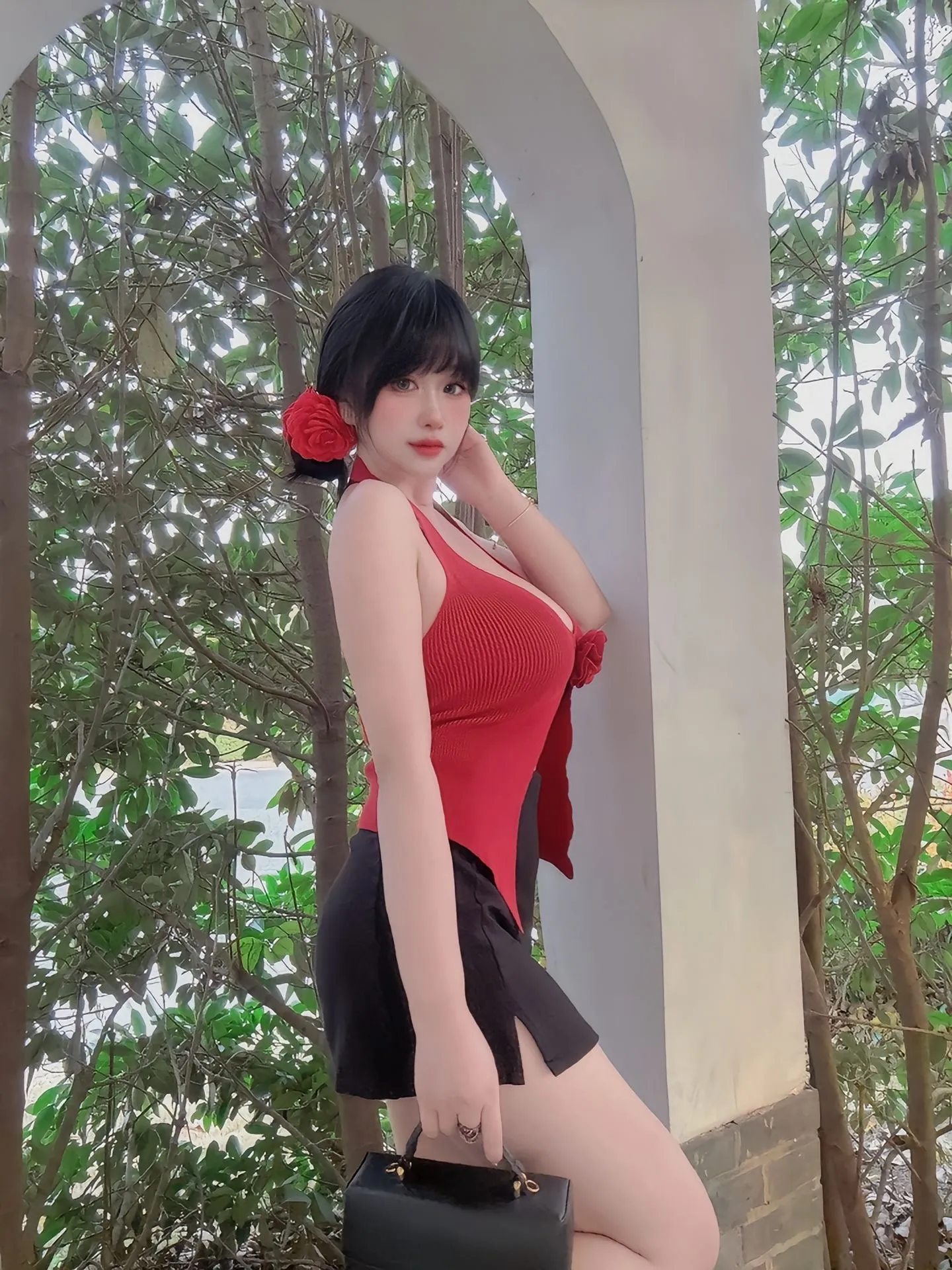 大美 微胖身材摸起来软软的 Gallery 3
