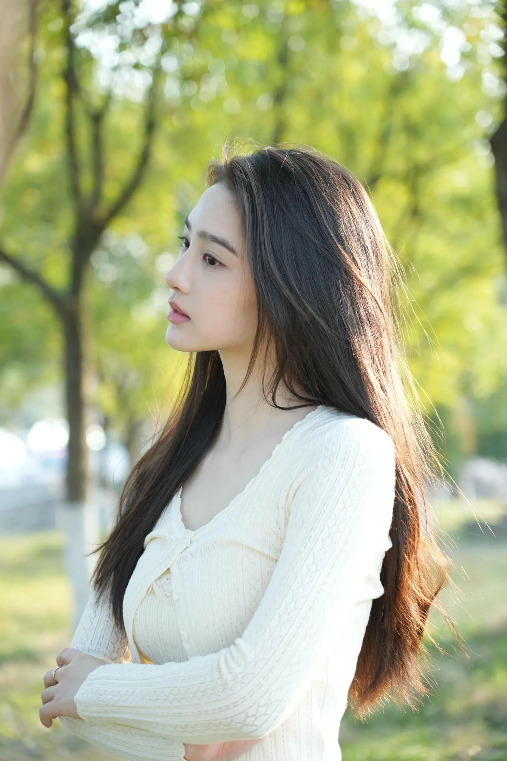 小琳，毕业实习生兼职三点粉感受初恋听话配合 Gallery 6