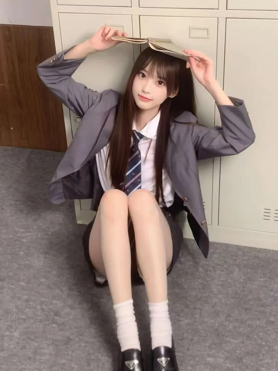 上海静安新人首开 Gallery 5