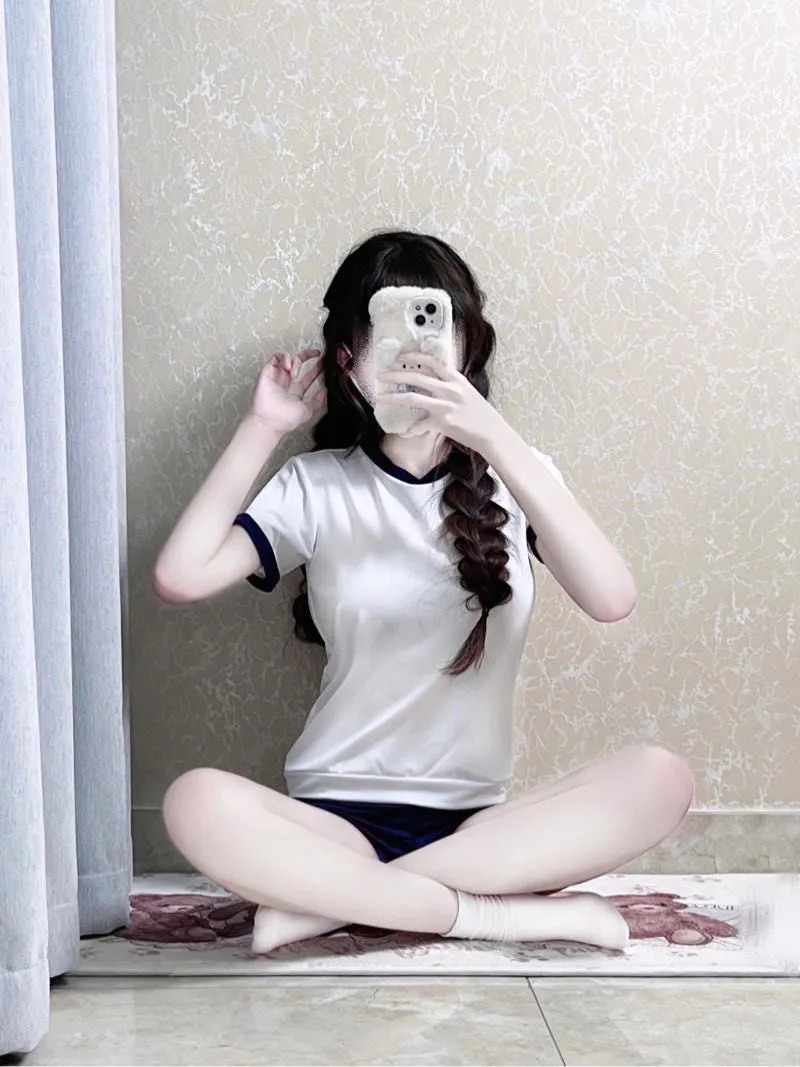 艾米🏠闵行萝莉小雨 Gallery 4
